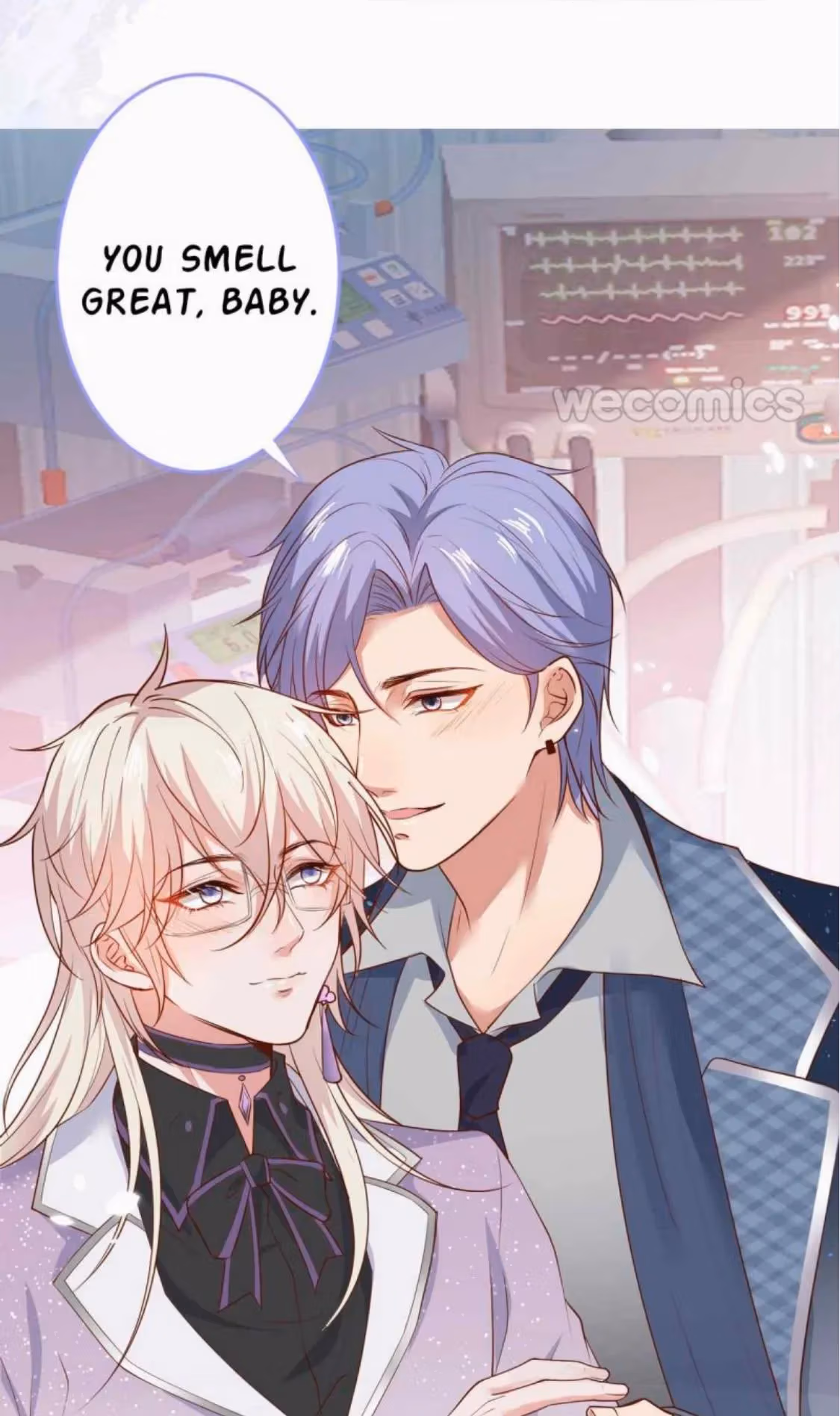 Fatal Scents Chapter 136 page 13 - 