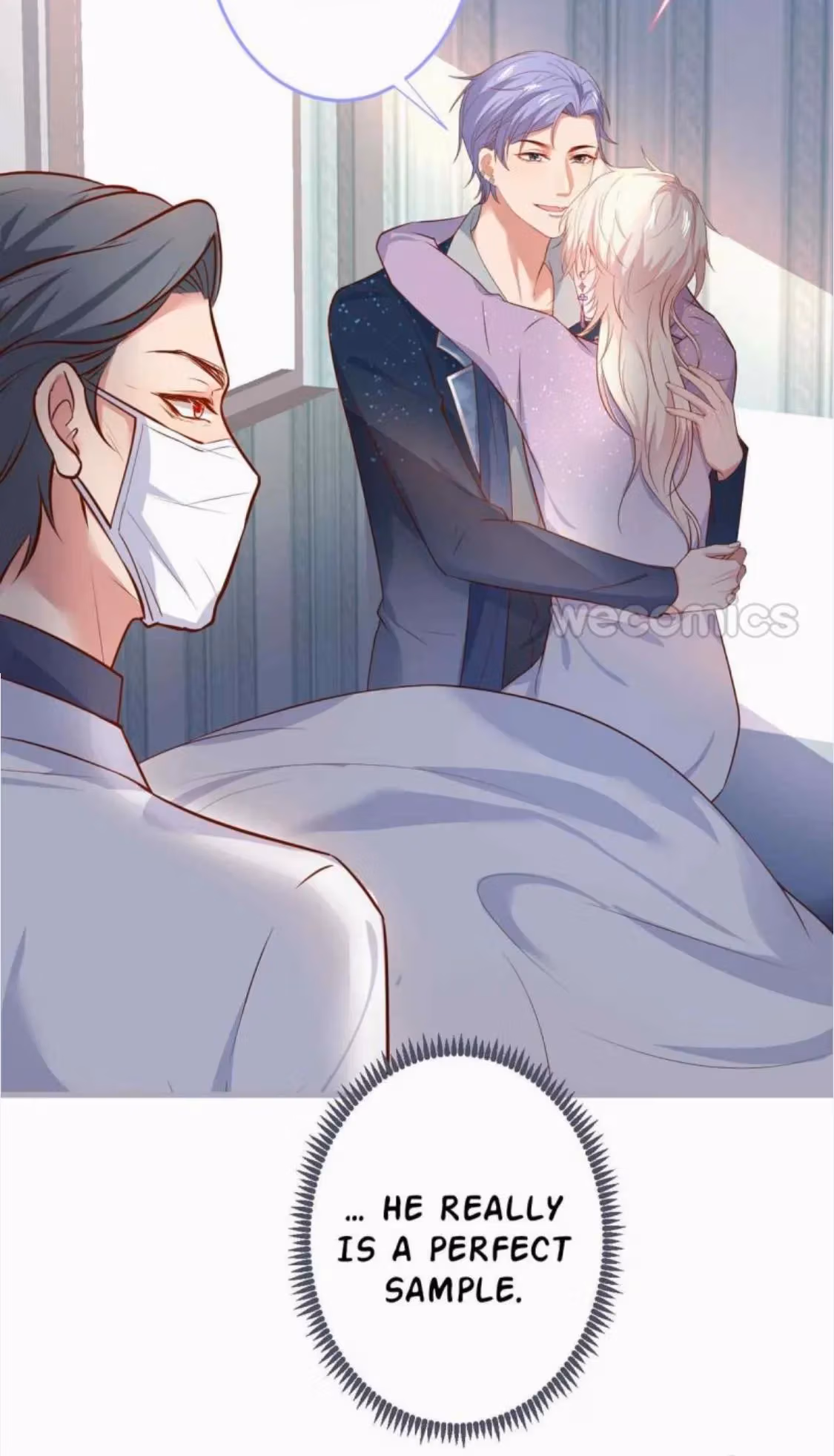 Fatal Scents Chapter 136 page 16 - 
