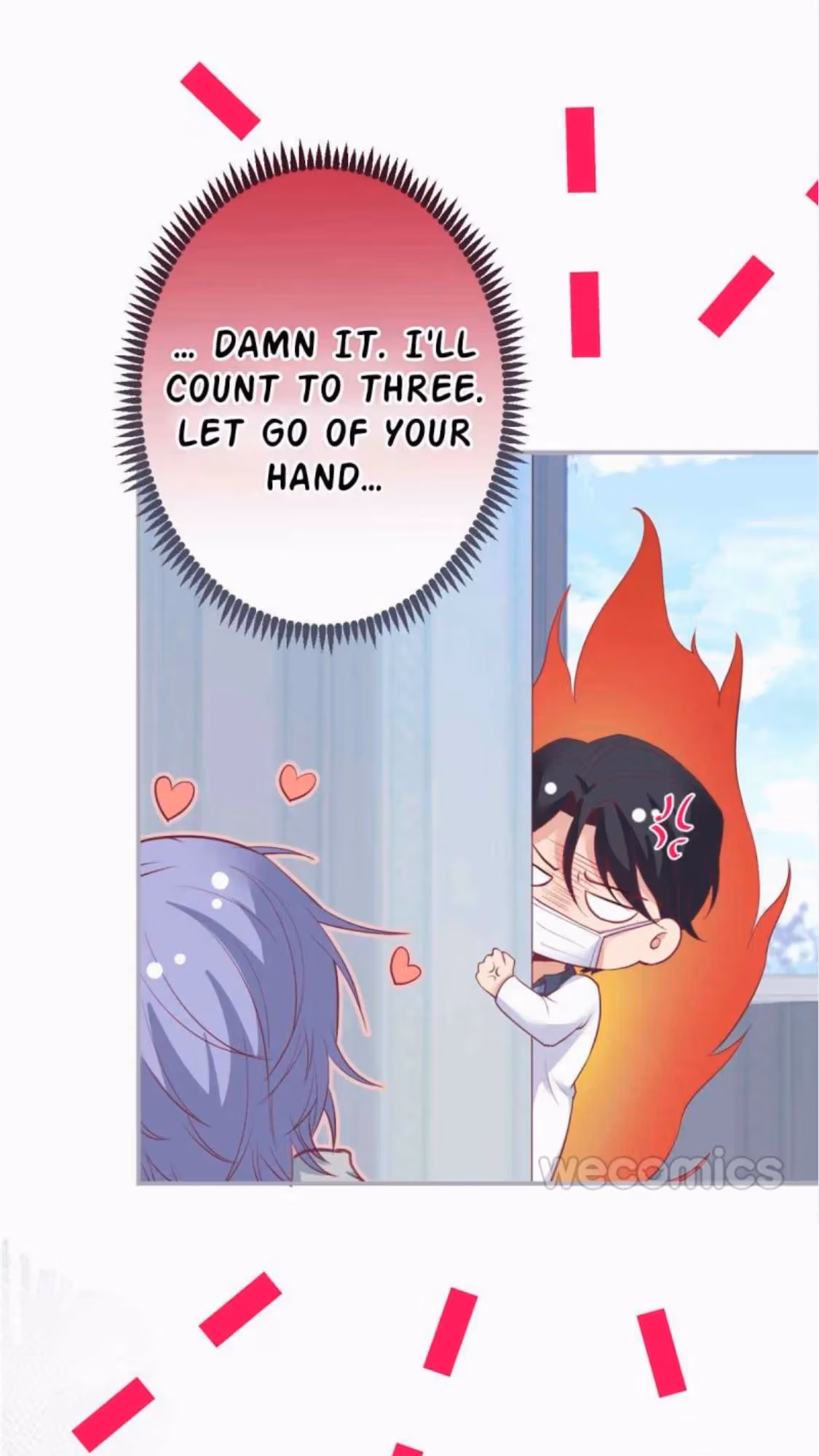 Fatal Scents Chapter 136 page 17 - 