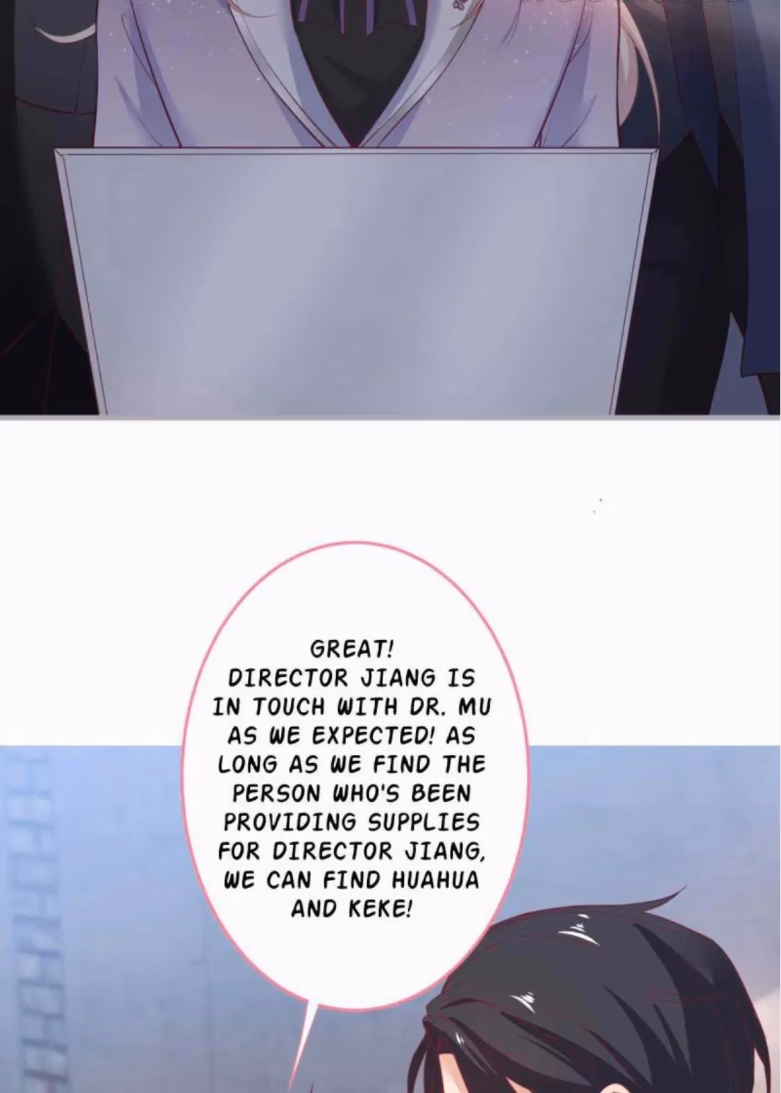 Fatal Scents Chapter 136 page 24 - 