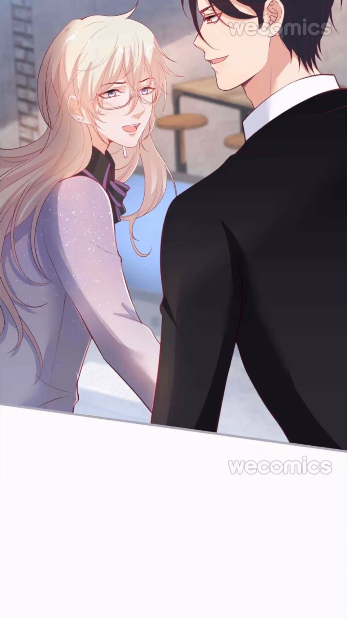 Fatal Scents Chapter 136 page 25 - 