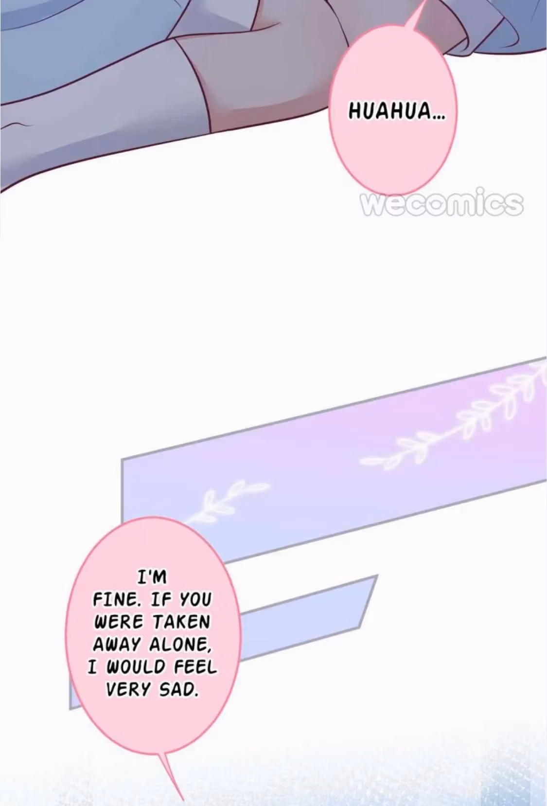 Fatal Scents Chapter 136 page 33 - 