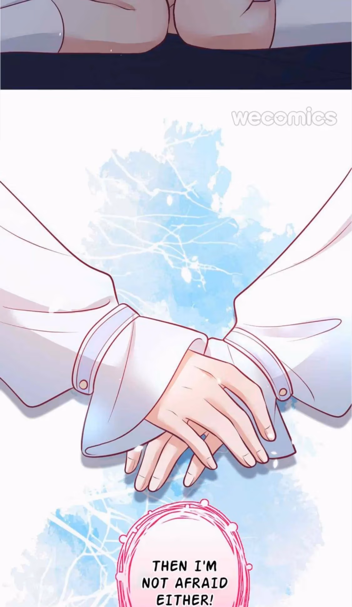 Fatal Scents Chapter 136 page 37 - 