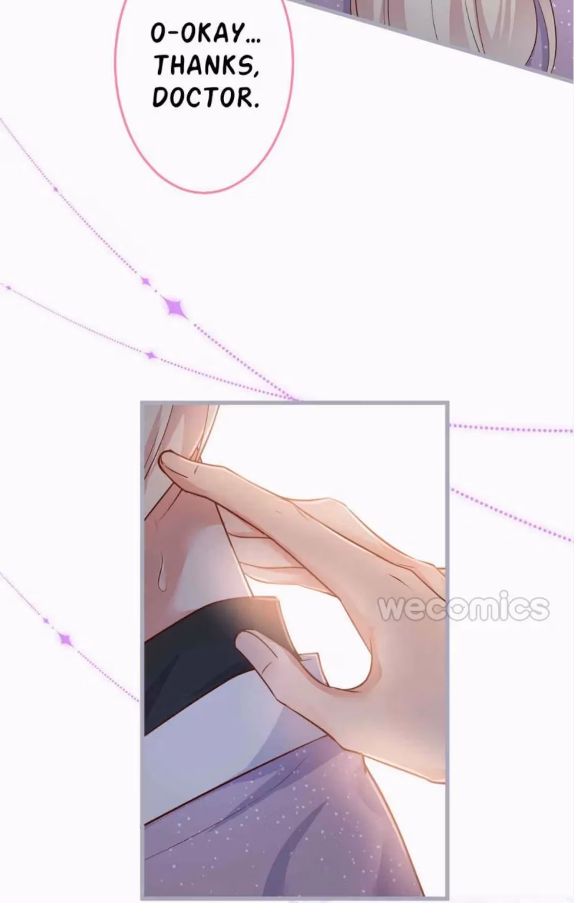 Fatal Scents Chapter 136 page 6 - 