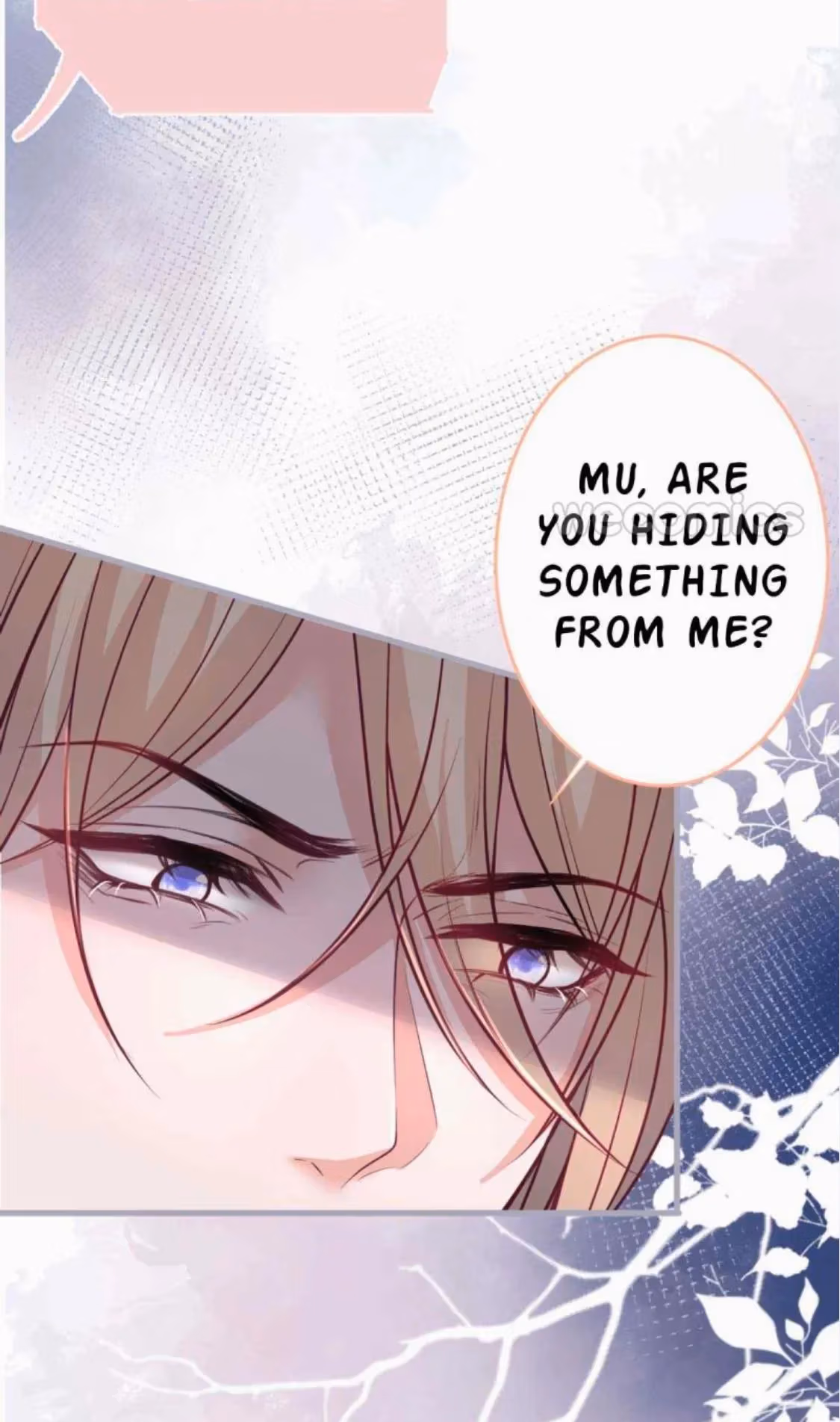 Fatal Scents Chapter 136 page 52 - 