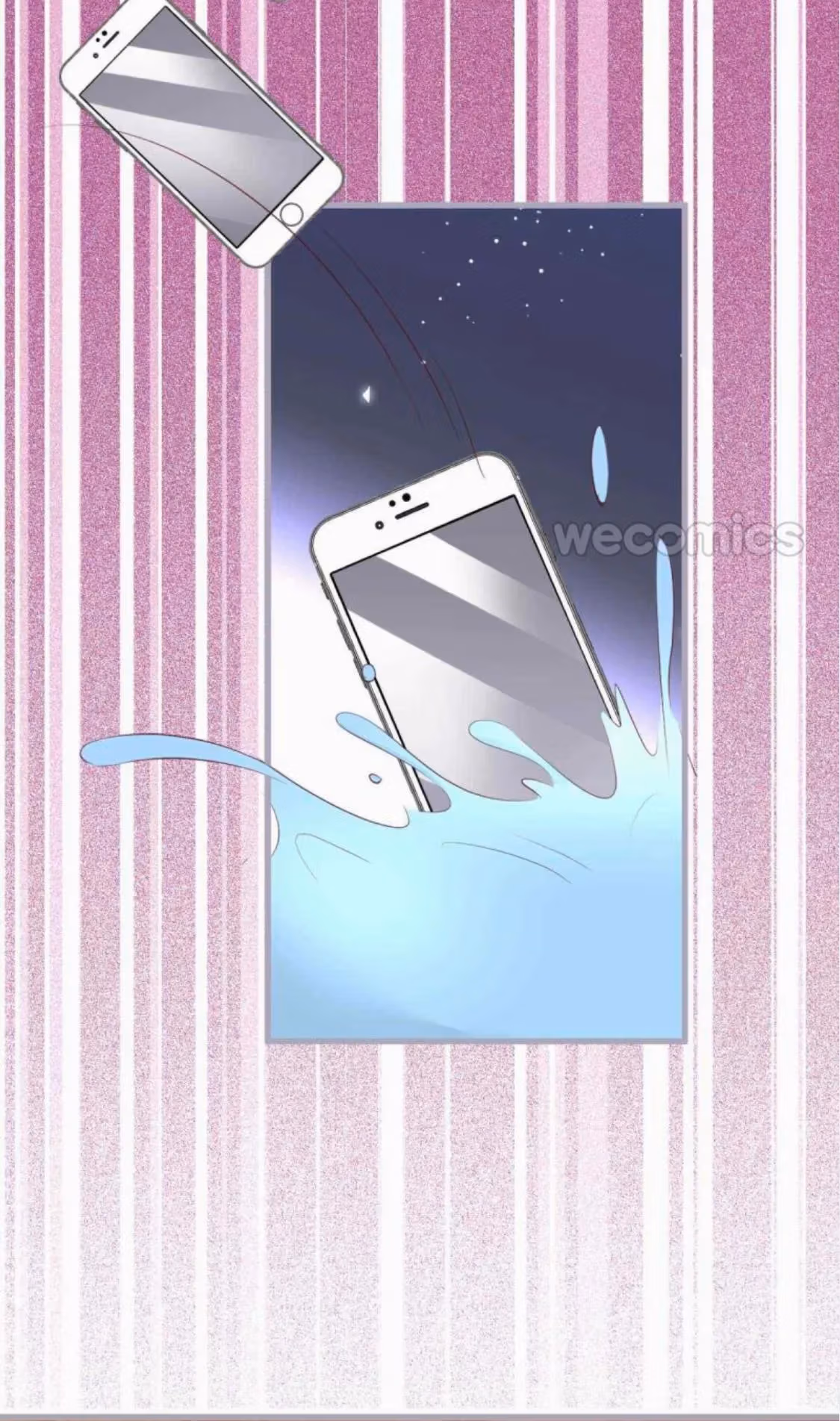 Fatal Scents Chapter 136 page 55 - 