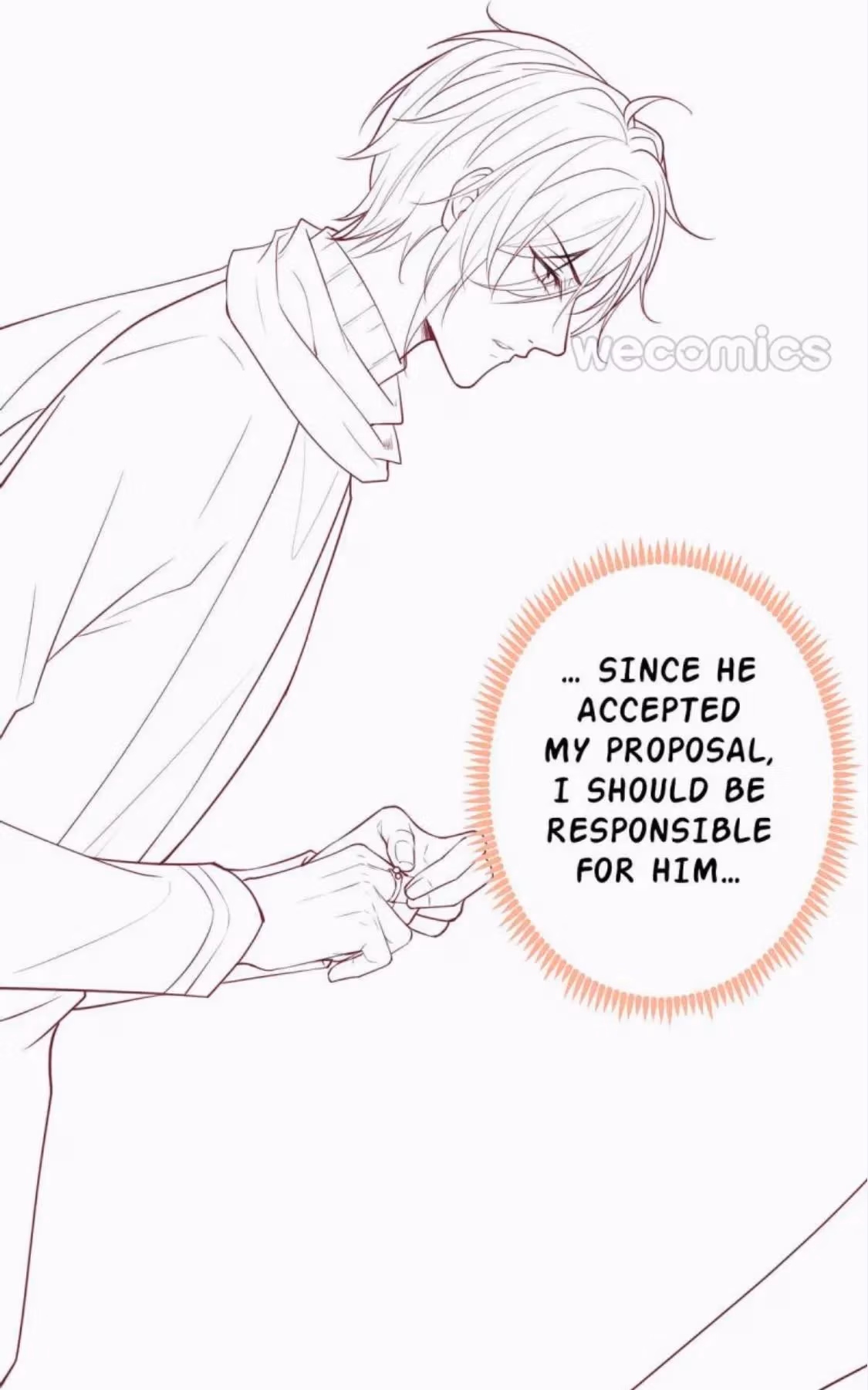 Fatal Scents Chapter 136 page 65 - 