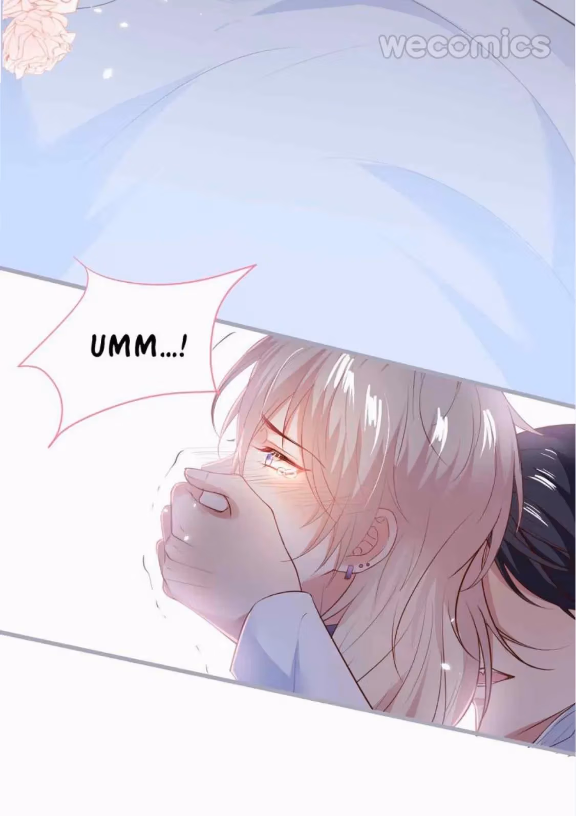 Fatal Scents Chapter 136 page 8 - 