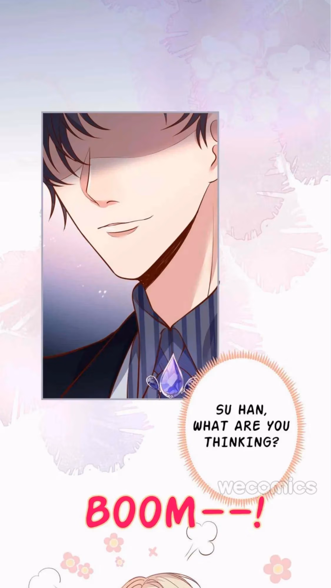 Fatal Scents Chapter 137 page 18 - 