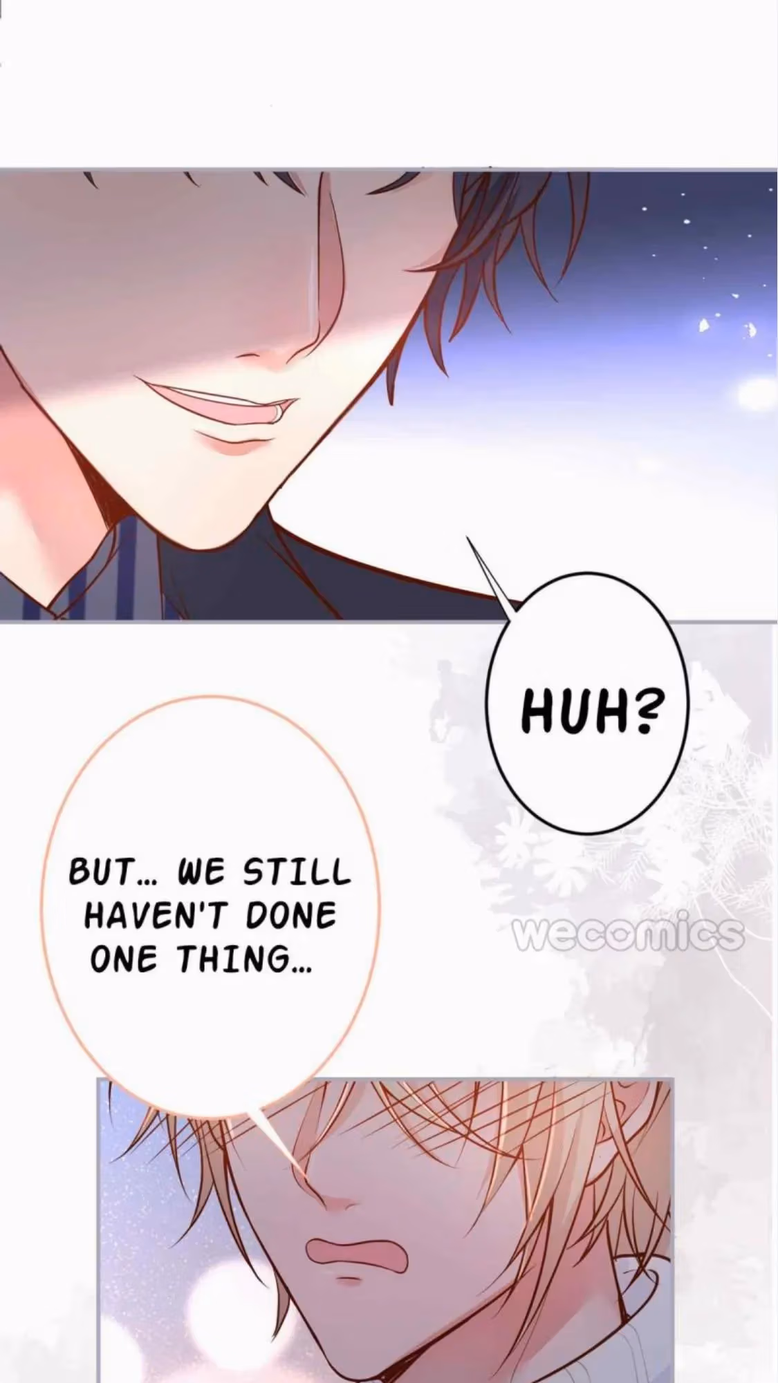 Fatal Scents Chapter 137 page 29 - 