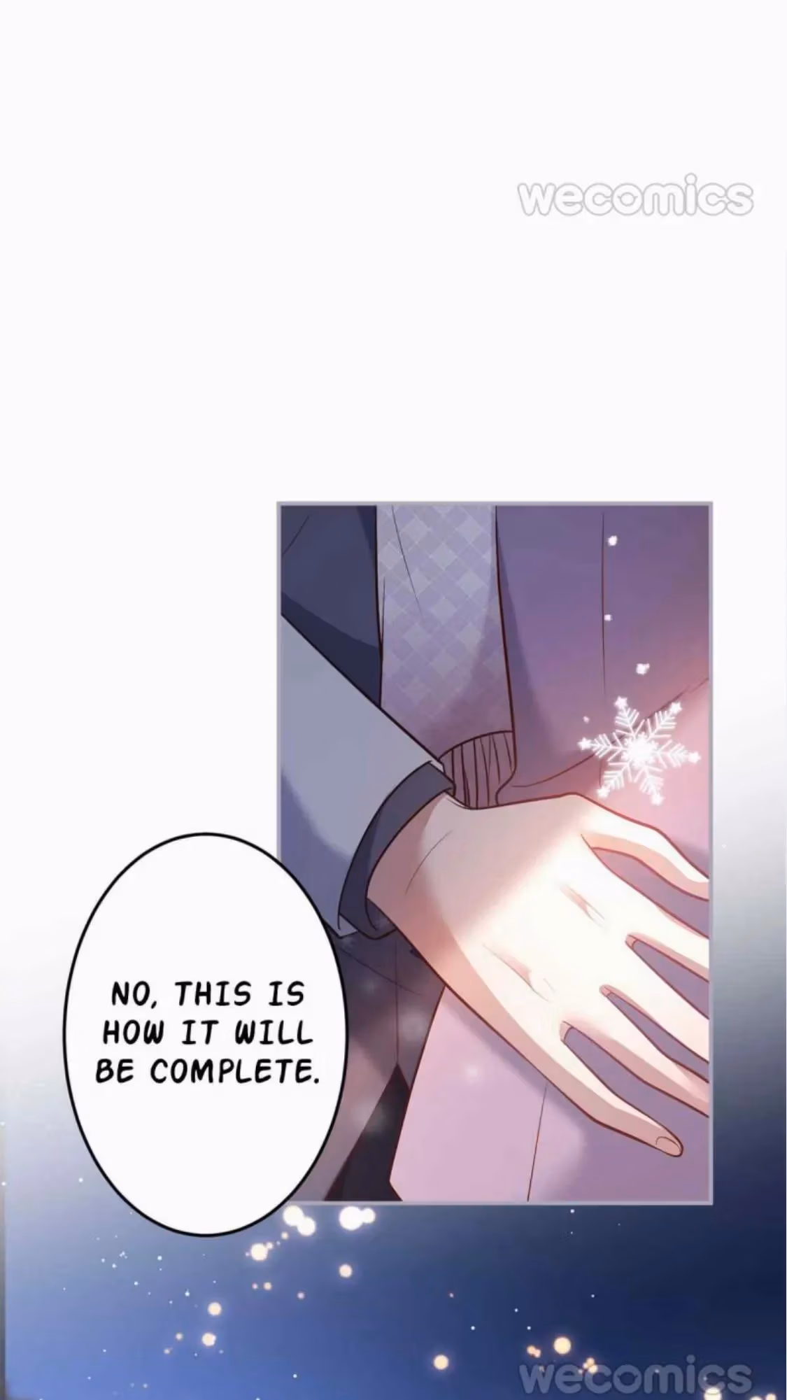 Fatal Scents Chapter 137 page 35 - 