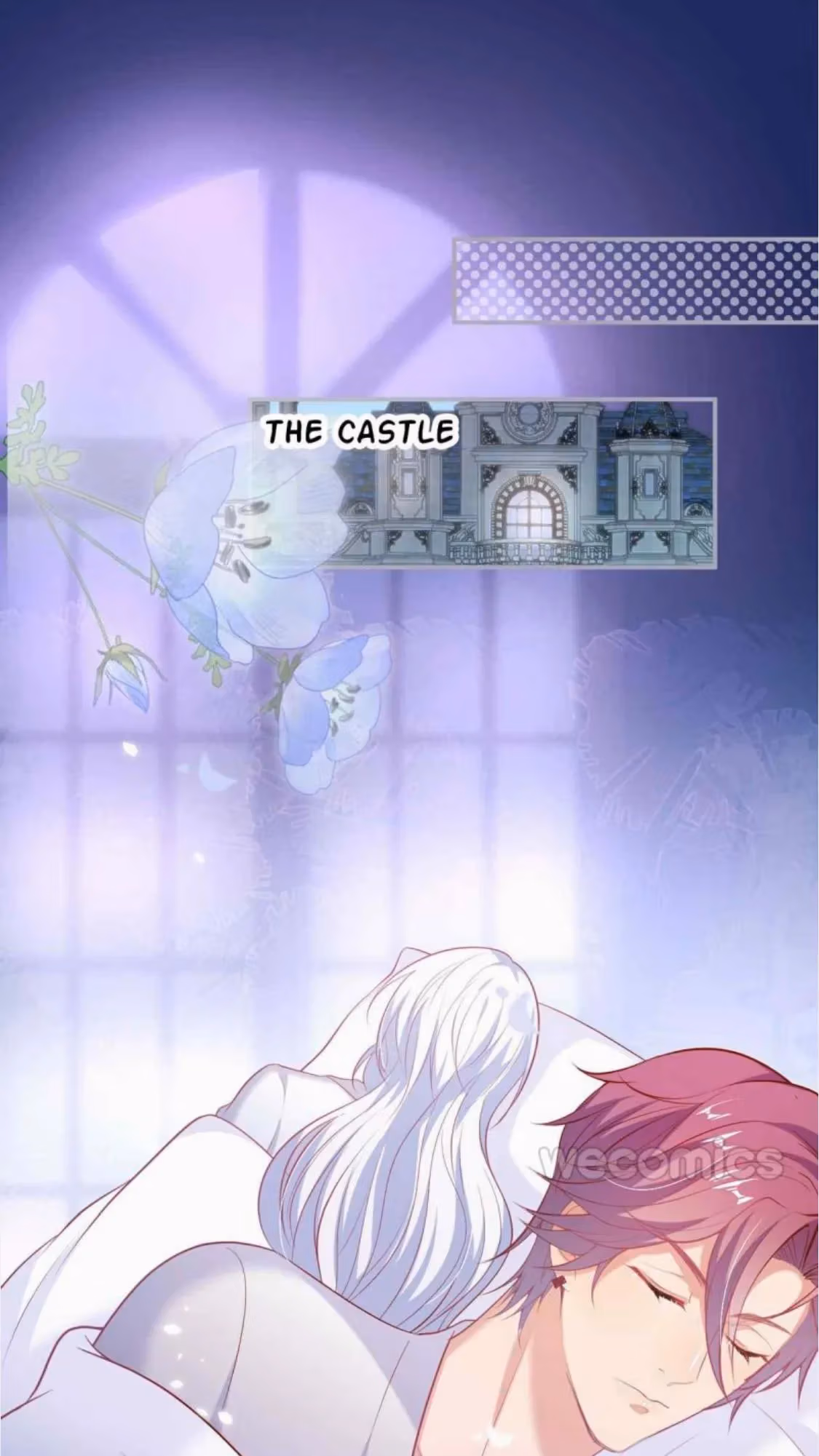 Fatal Scents Chapter 138 page 3 - 