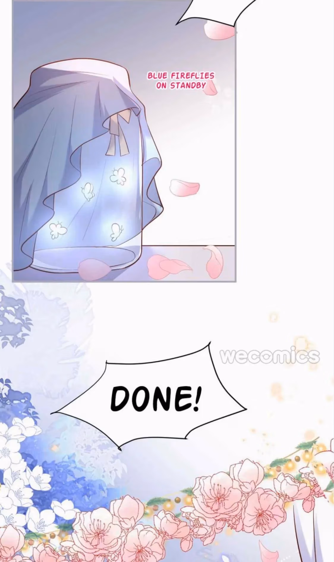 Fatal Scents Chapter 138 page 26 - 