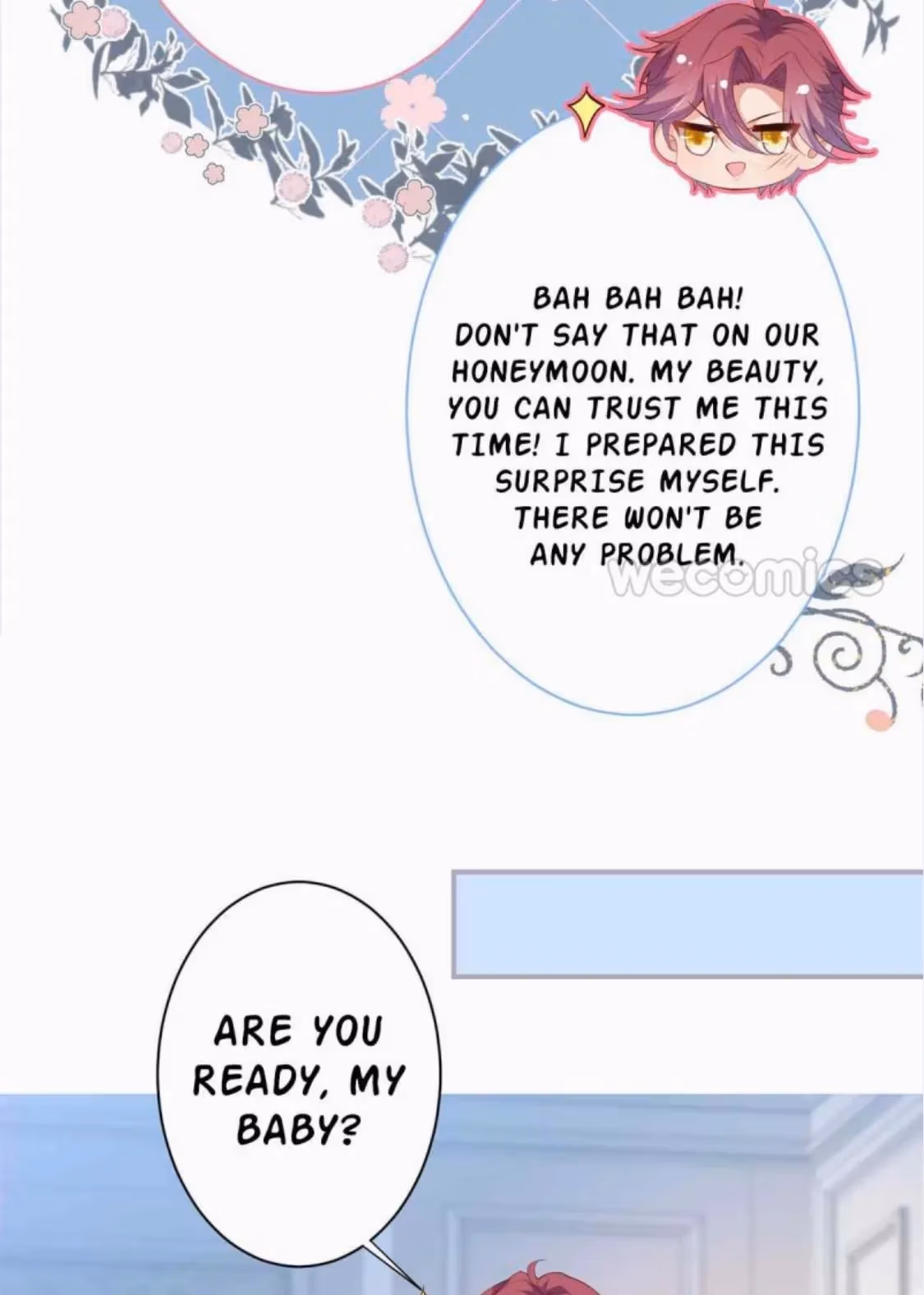 Fatal Scents Chapter 138 page 30 - 