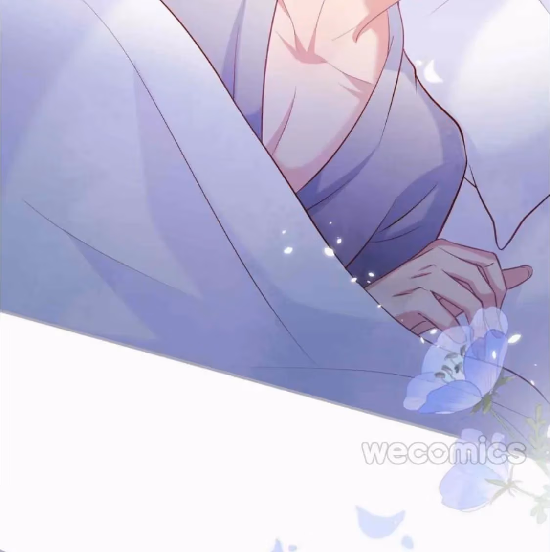 Fatal Scents Chapter 138 page 4 - 