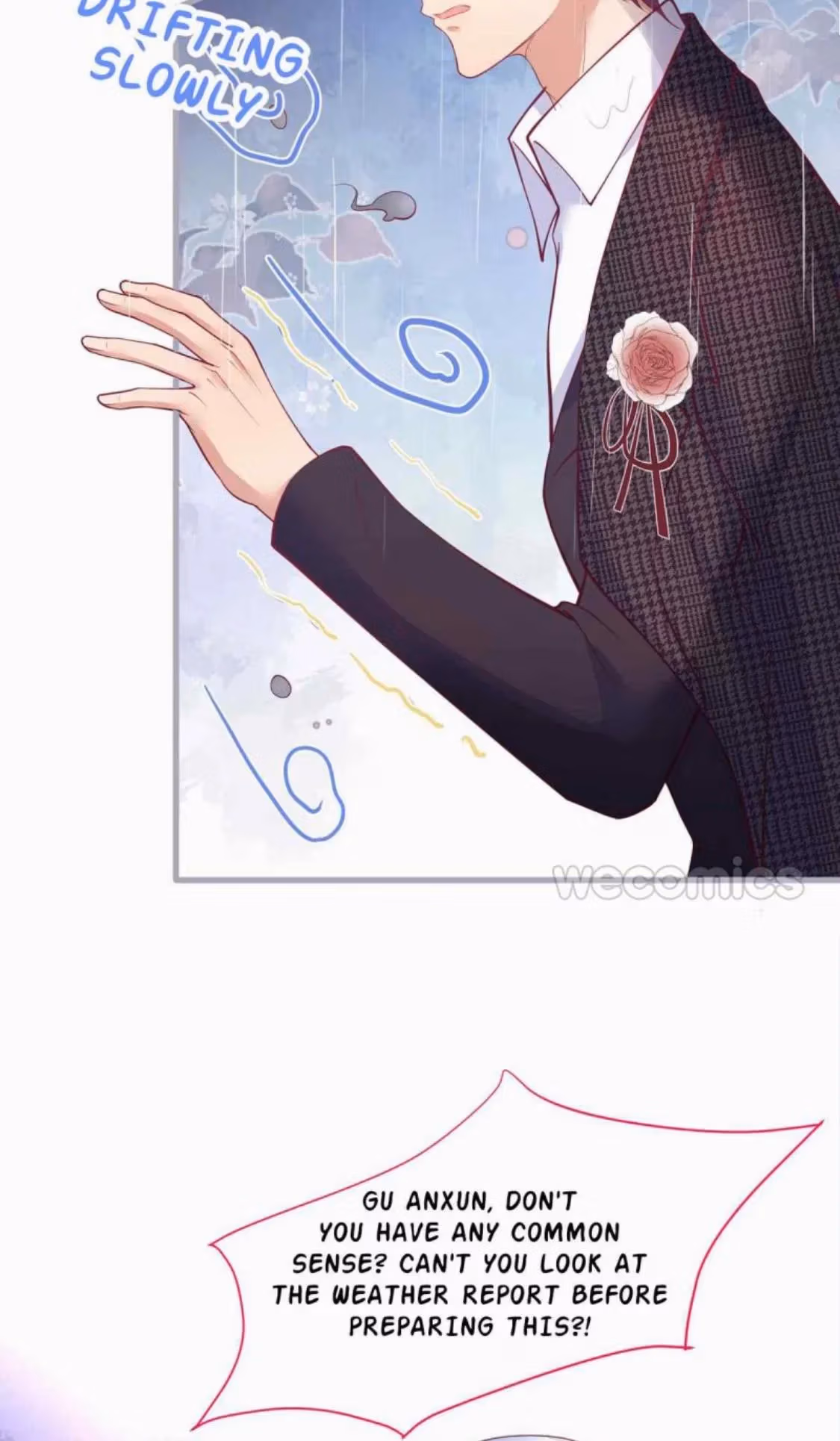 Fatal Scents Chapter 138 page 38 - 