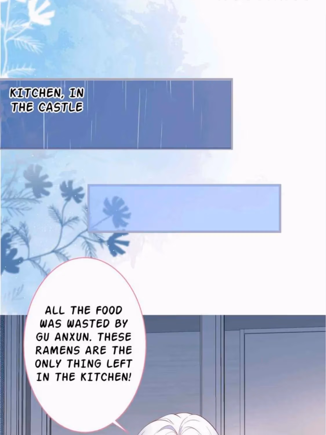 Fatal Scents Chapter 138 page 41 - 