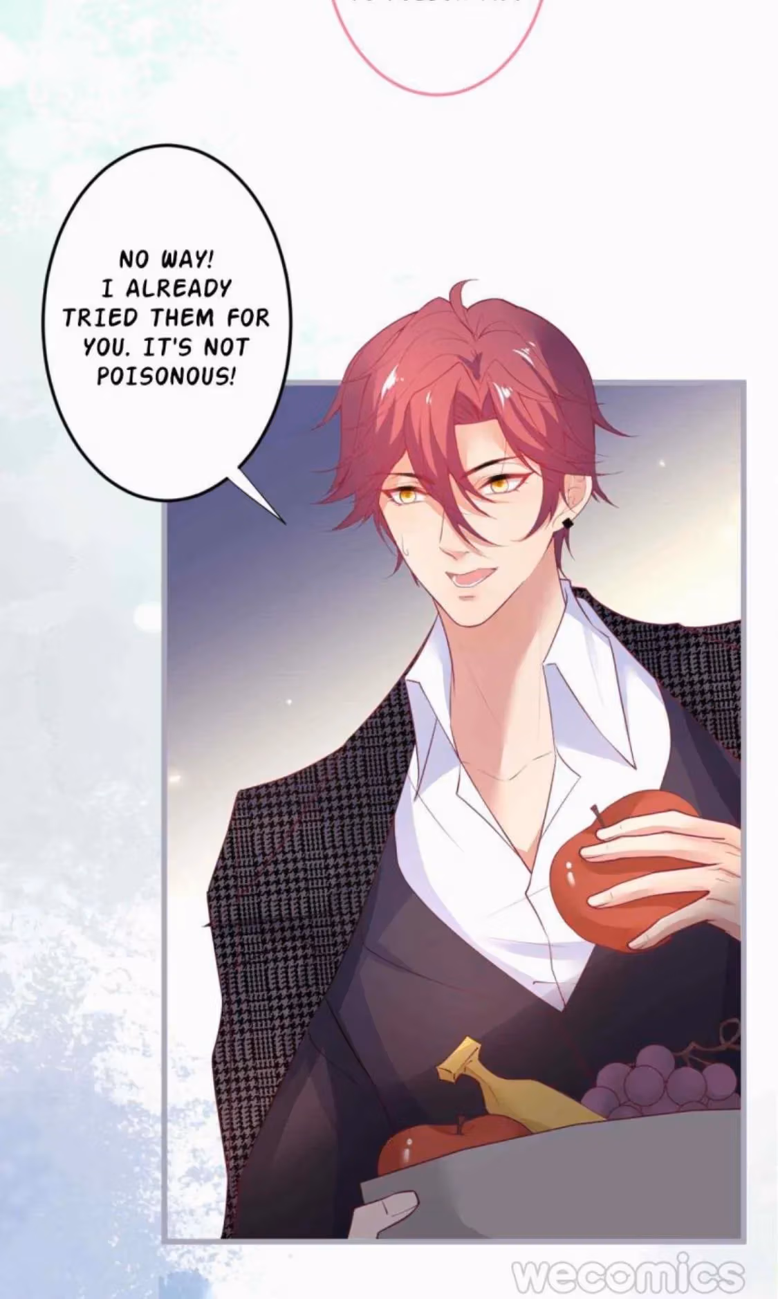 Fatal Scents Chapter 139 page 15 - 