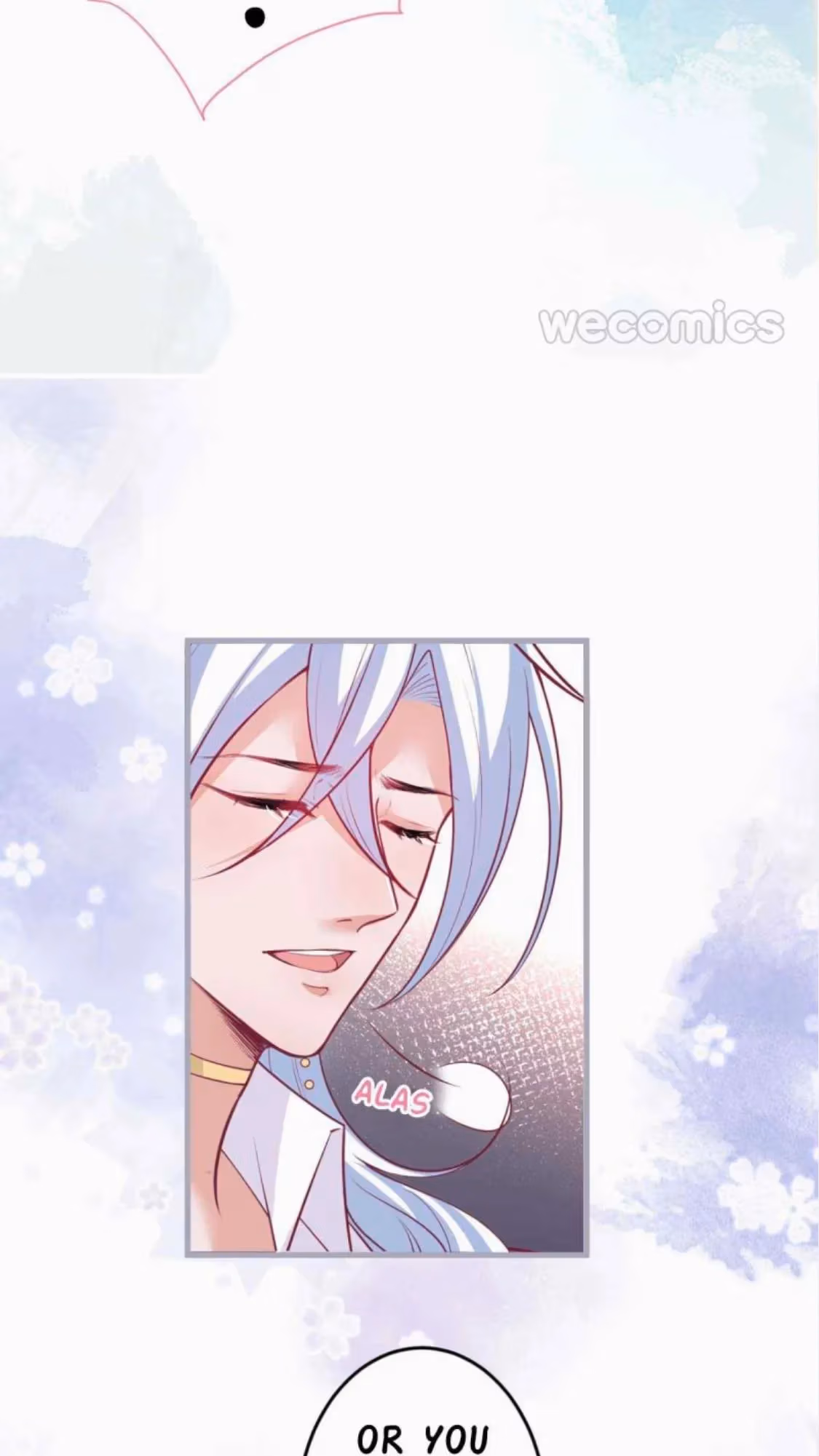 Fatal Scents Chapter 139 page 17 - 