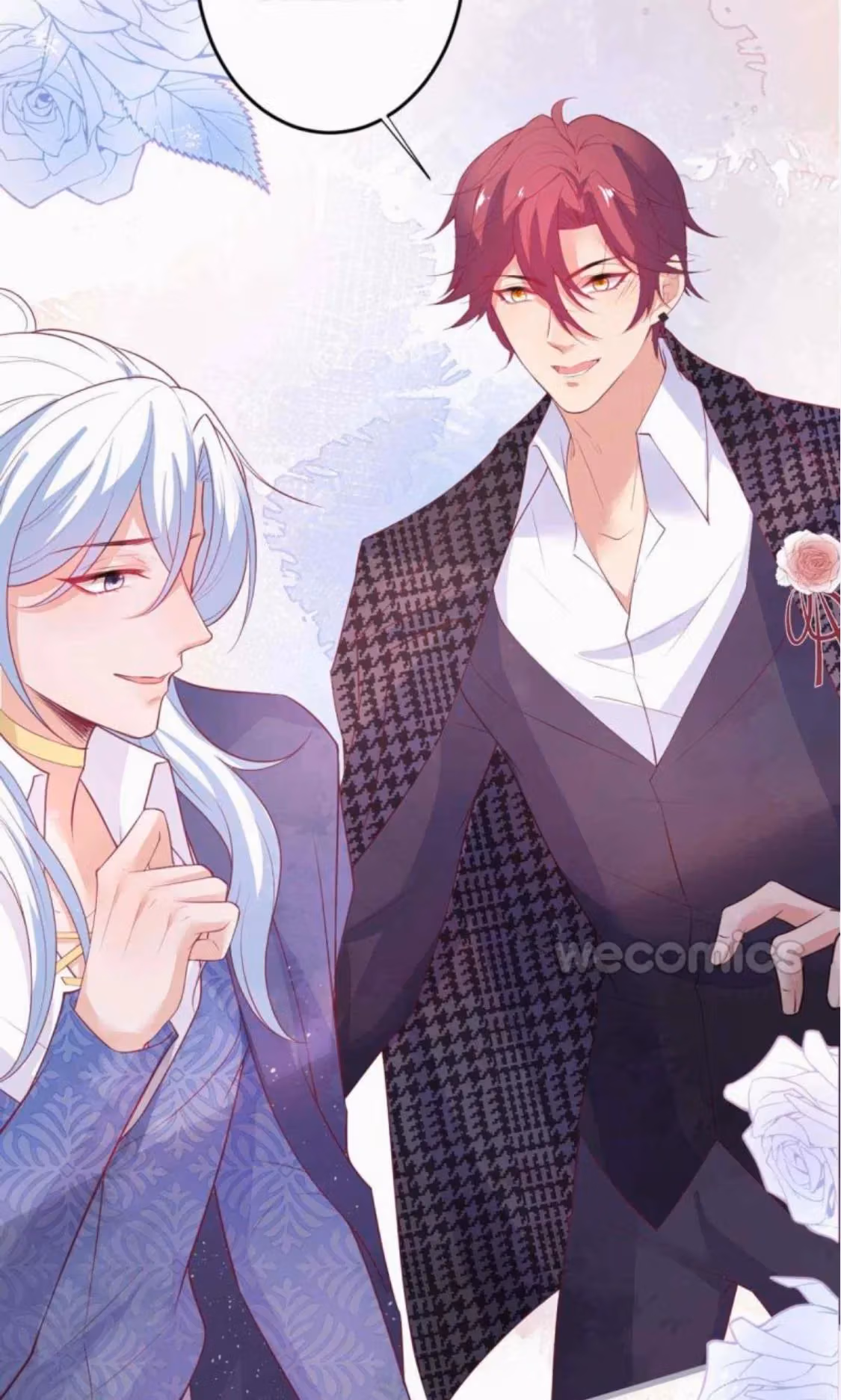 Fatal Scents Chapter 139 page 22 - 