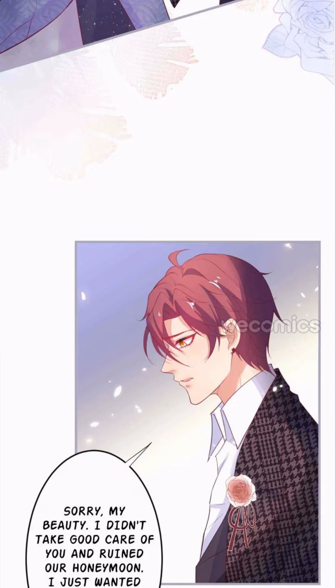 Fatal Scents Chapter 139 page 24 - 