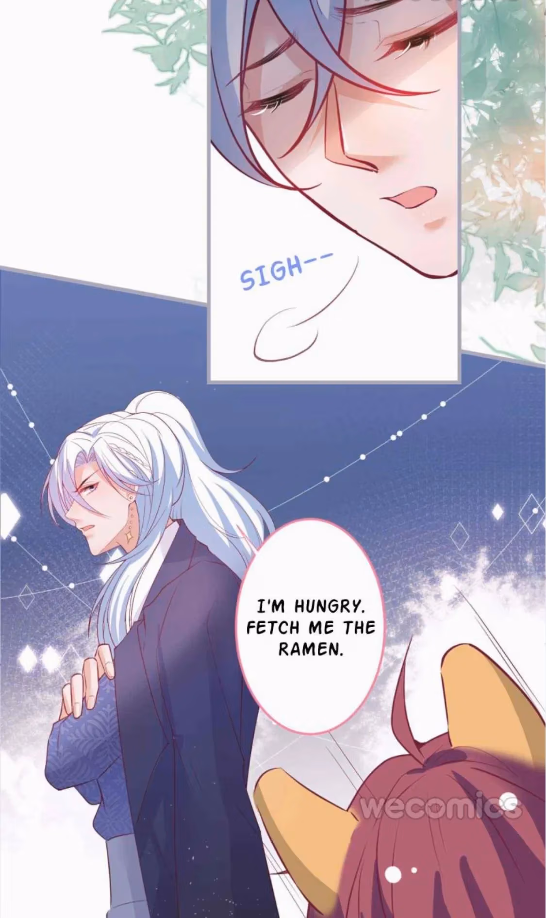 Fatal Scents Chapter 139 page 26 - 
