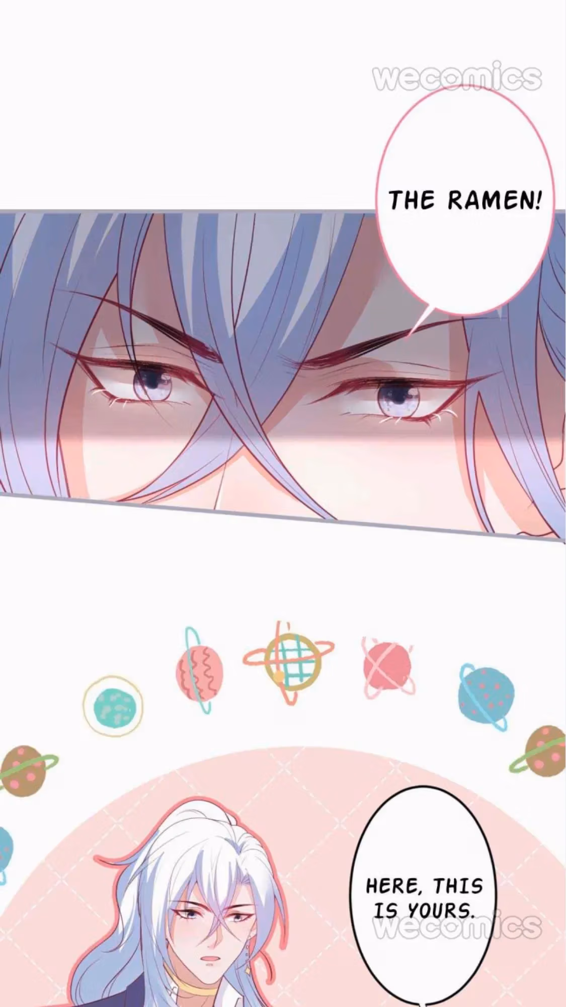 Fatal Scents Chapter 139 page 27 - 