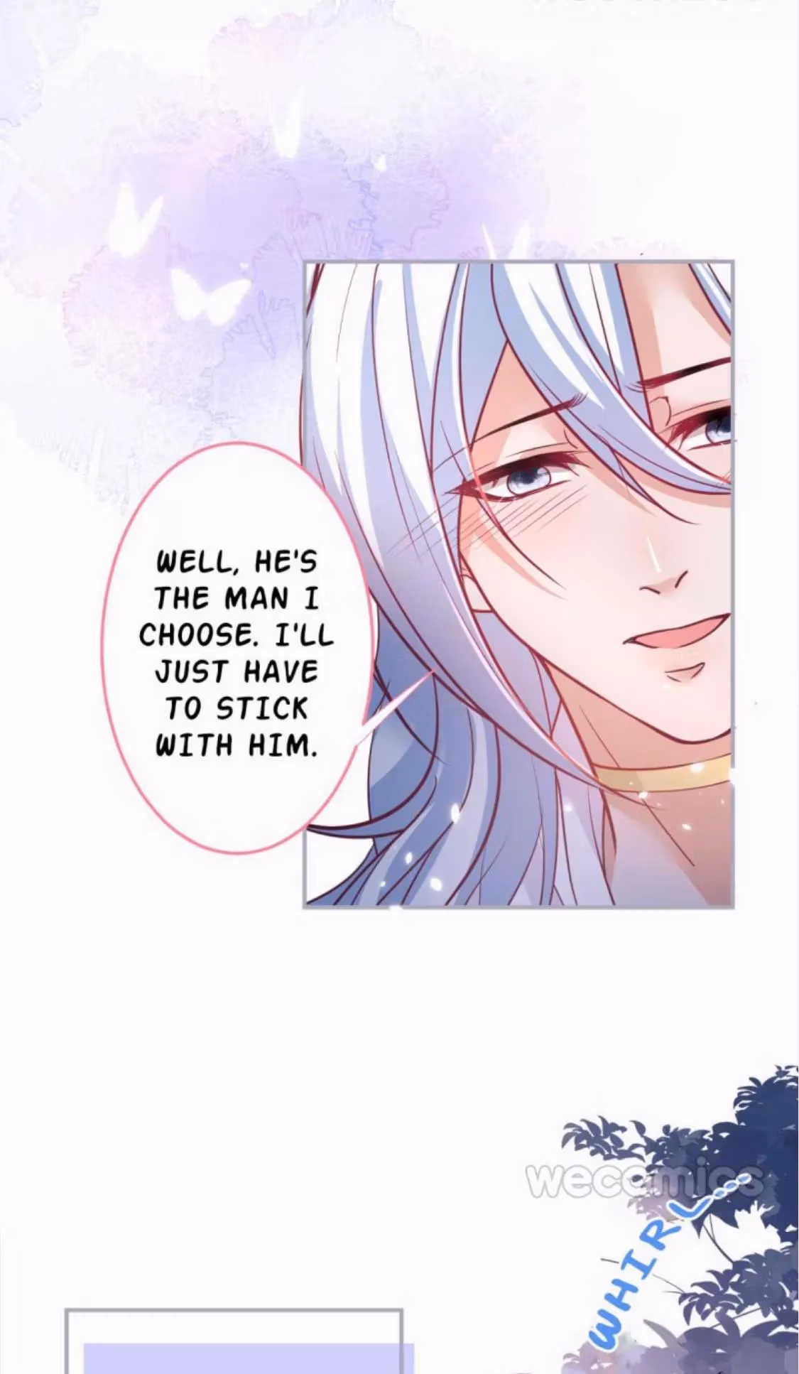 Fatal Scents Chapter 139 page 33 - 