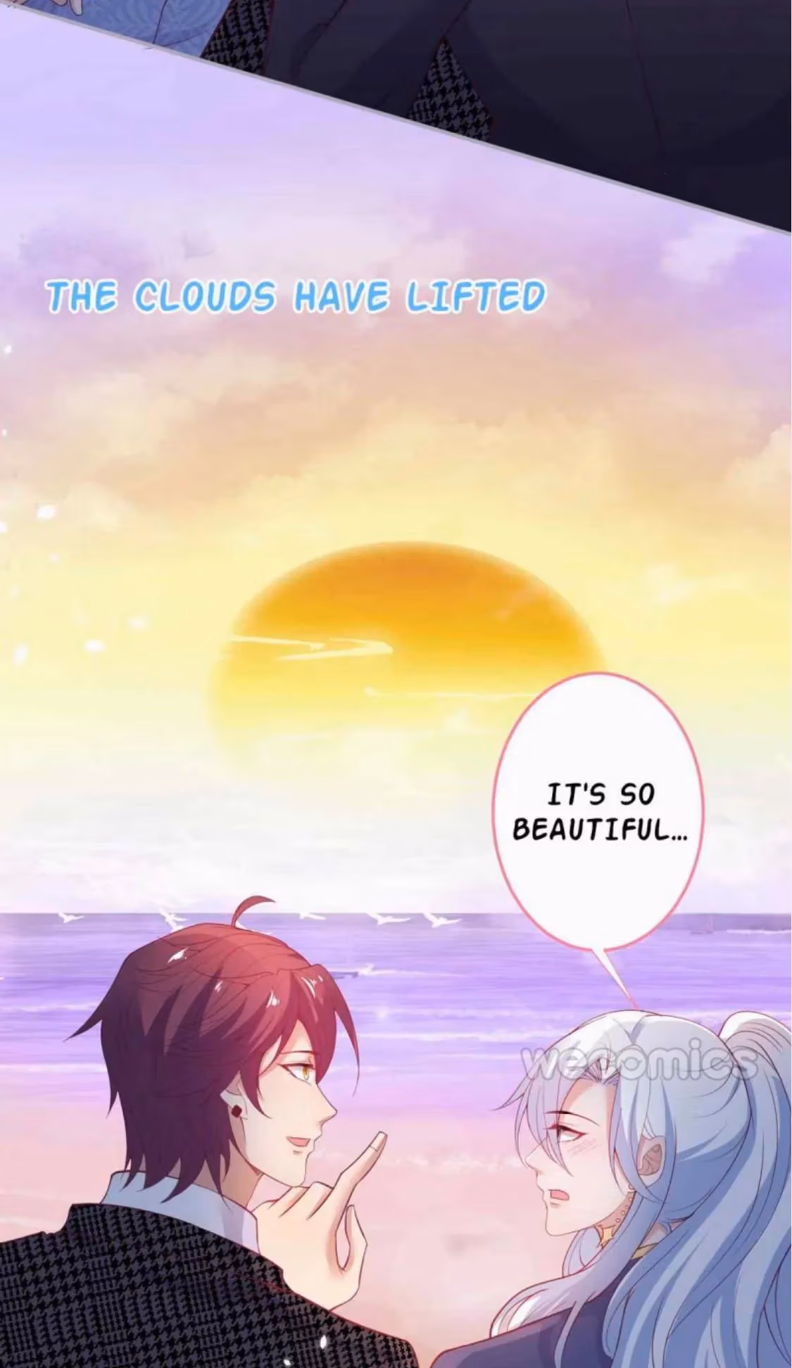 Fatal Scents Chapter 139 page 36 - 