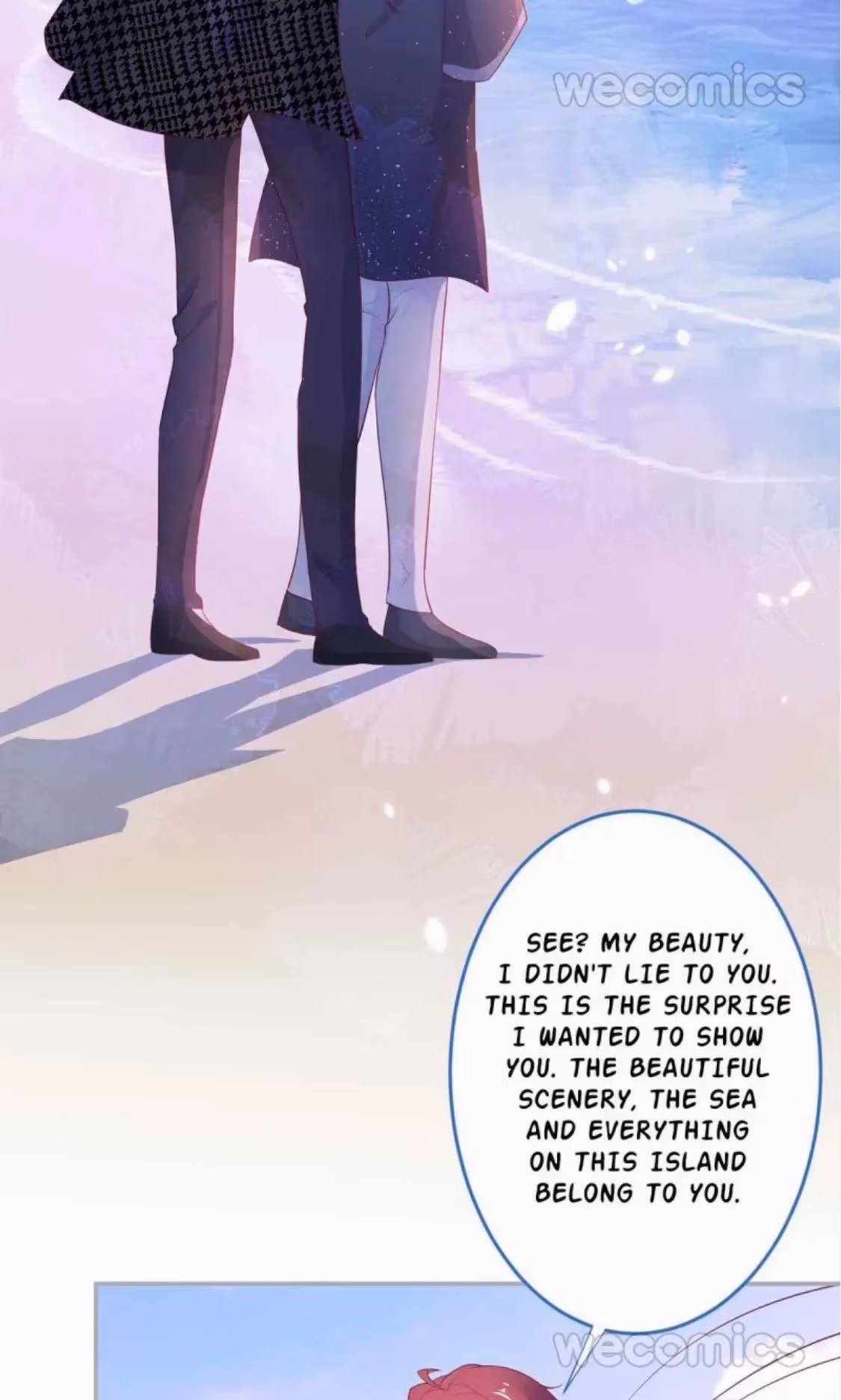 Fatal Scents Chapter 139 page 38 - 