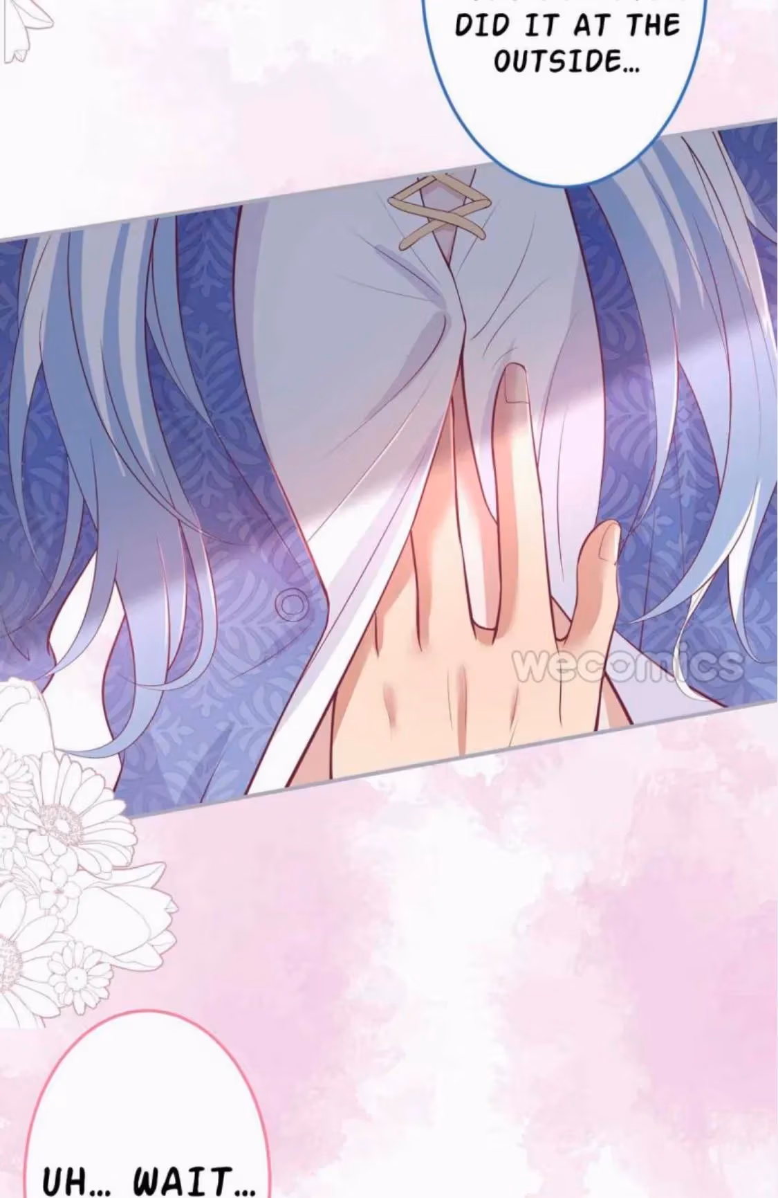 Fatal Scents Chapter 139 page 44 - 