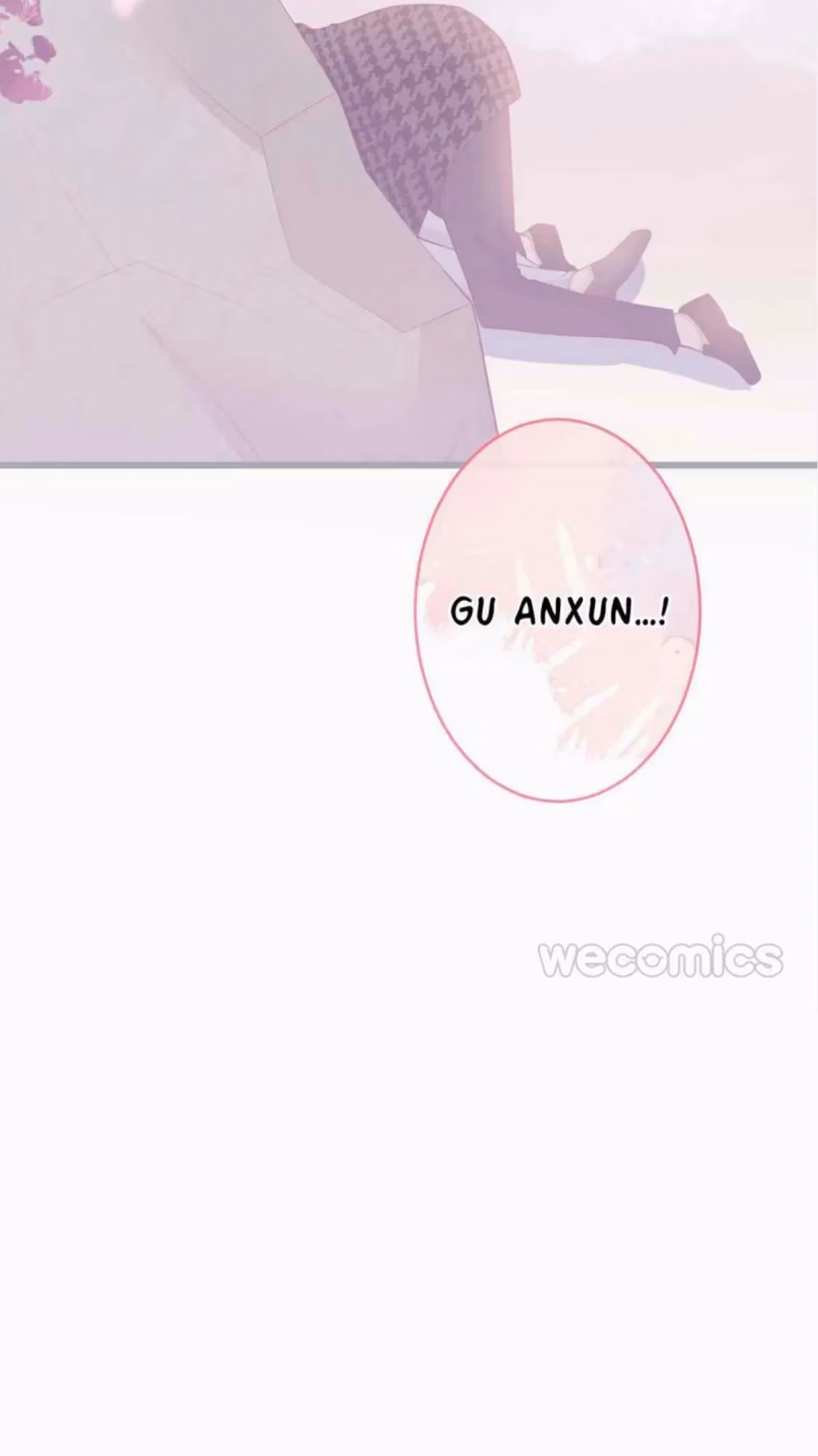 Fatal Scents Chapter 139 page 47 - 