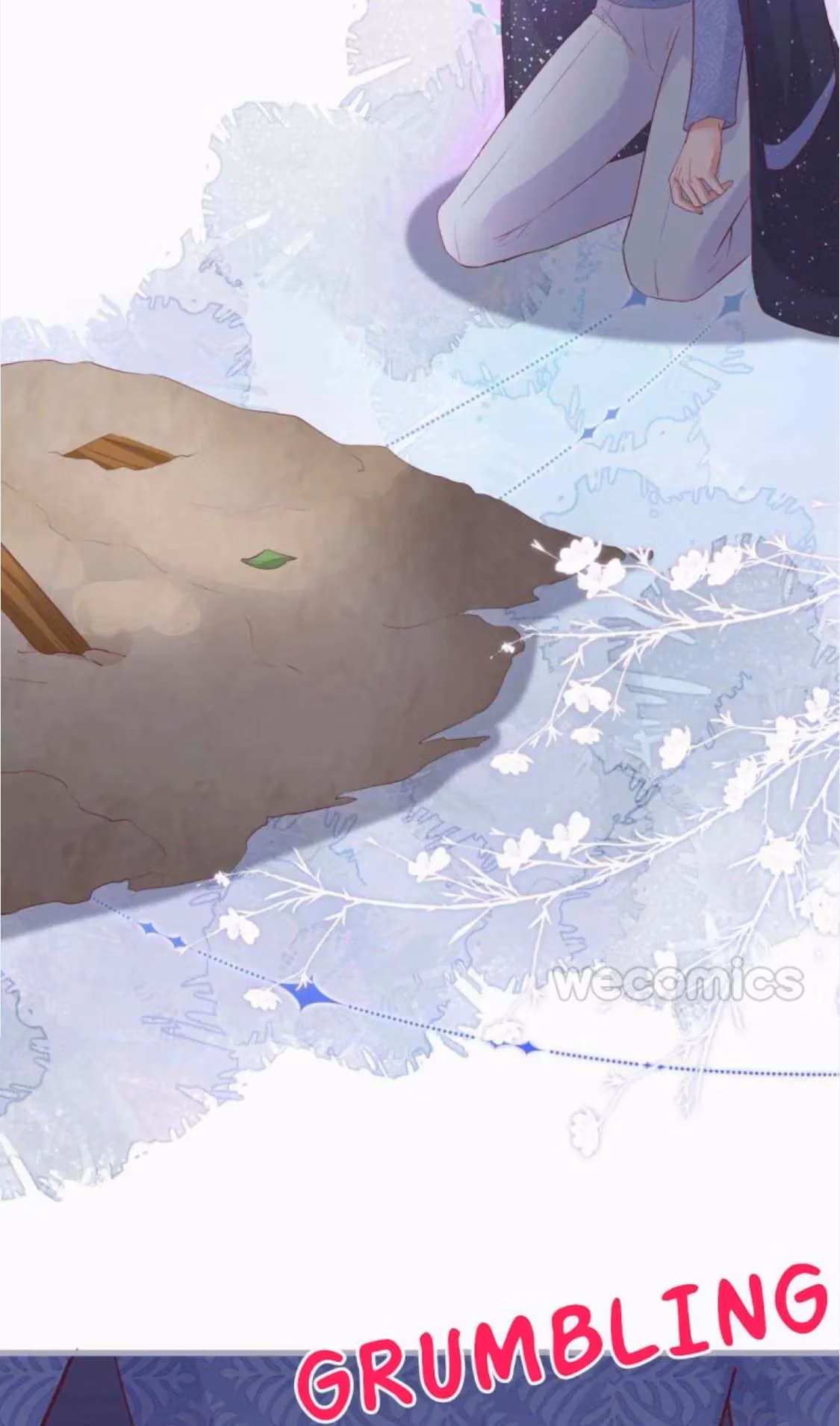 Fatal Scents Chapter 139 page 8 - 