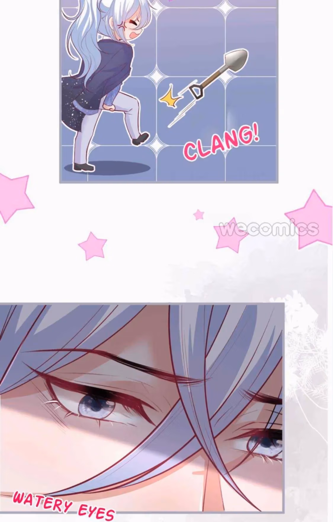 Fatal Scents Chapter 139 page 10 - 