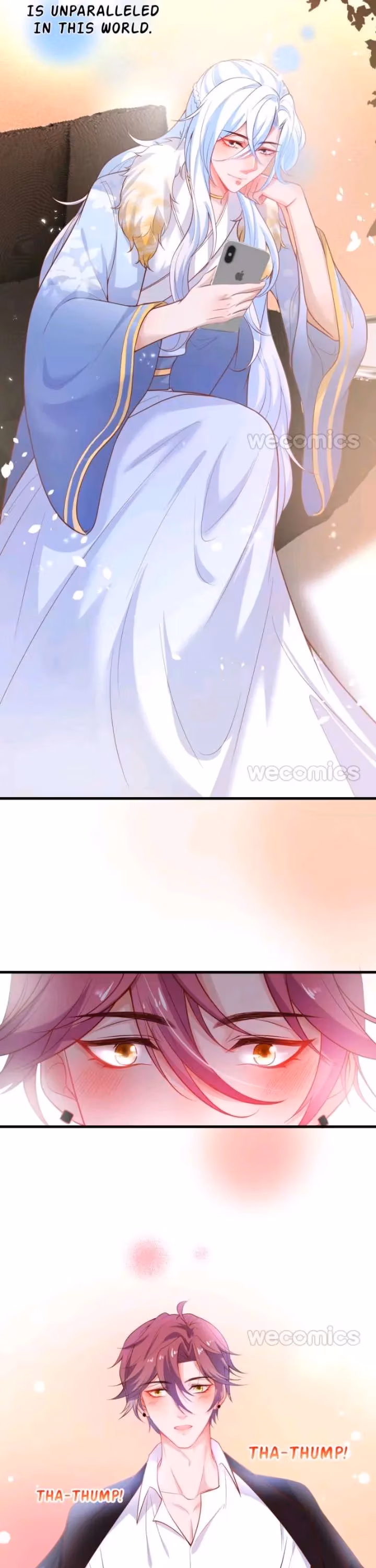 Fatal Scents Chapter 14 page 14 - 