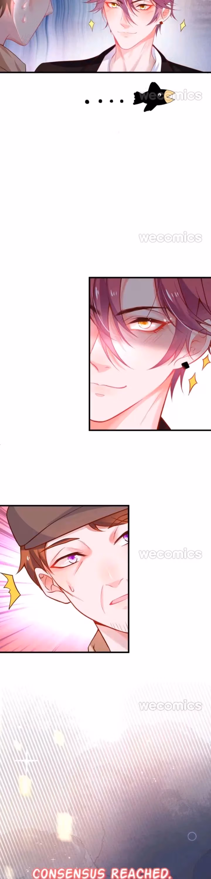 Fatal Scents Chapter 14 page 18 - 