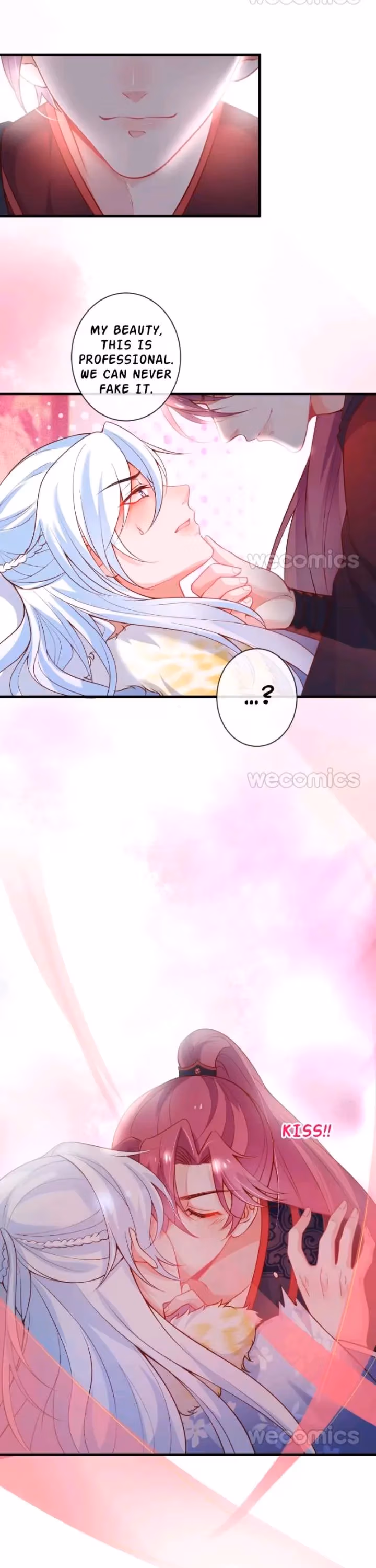 Fatal Scents Chapter 14 page 22 - 