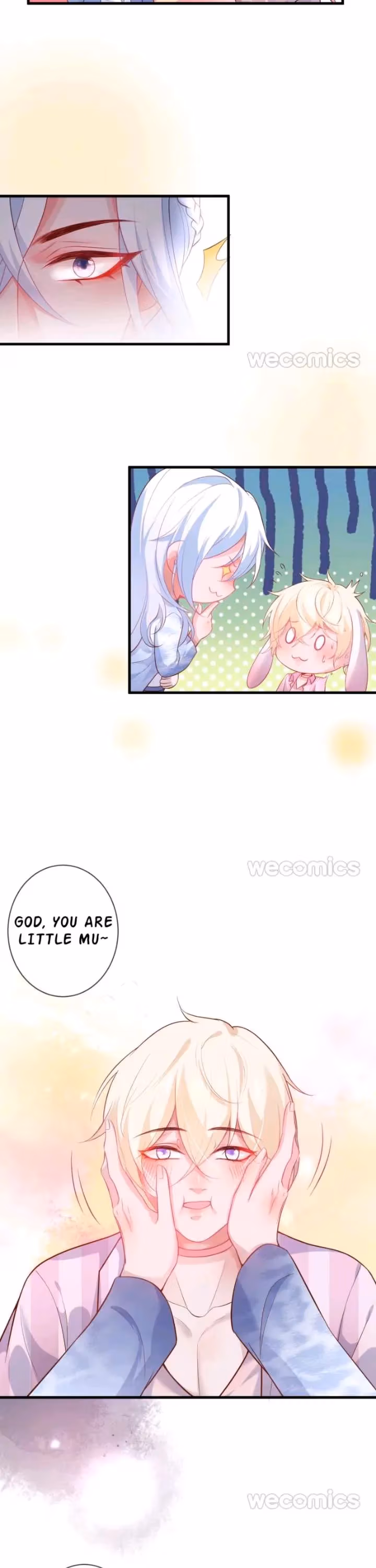 Fatal Scents Chapter 14 page 4 - 