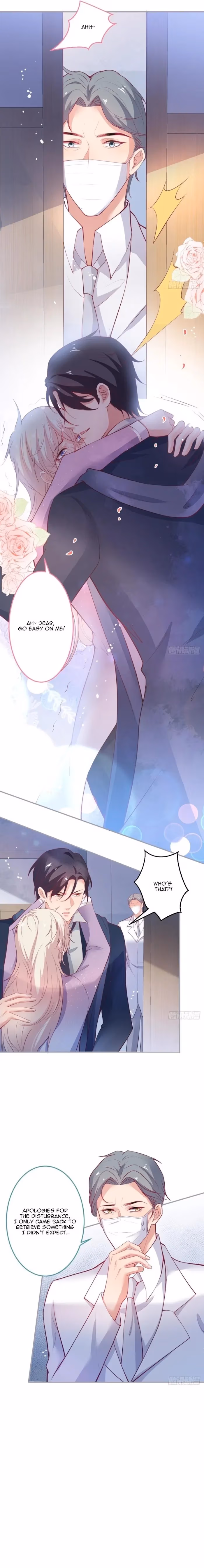 Fatal Scents Chapter 140 page 8 - 