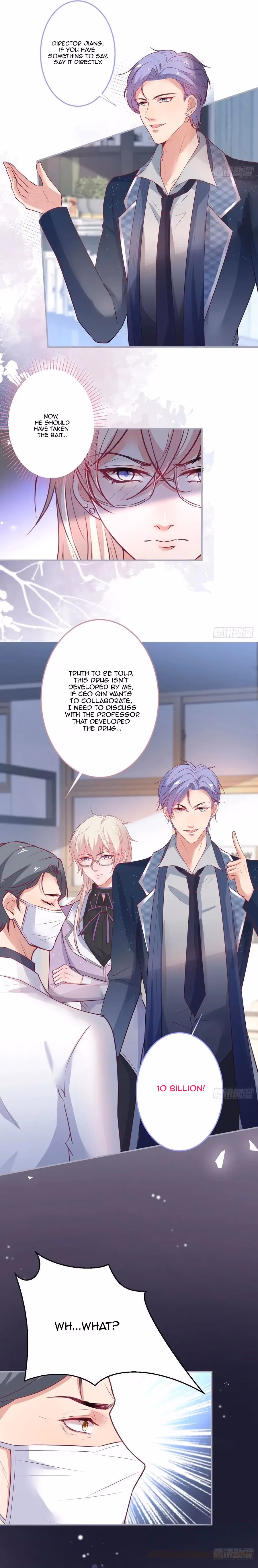 Fatal Scents Chapter 141 page 4 - 