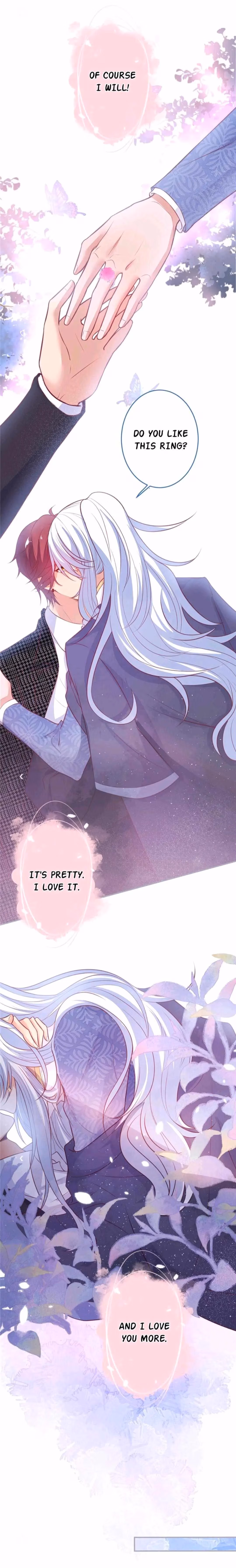 Fatal Scents Chapter 142 page 11 - 