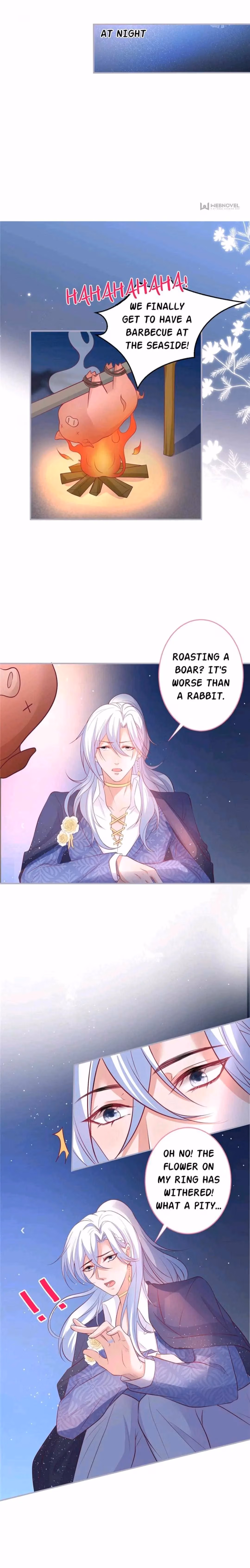 Fatal Scents Chapter 142 page 12 - 