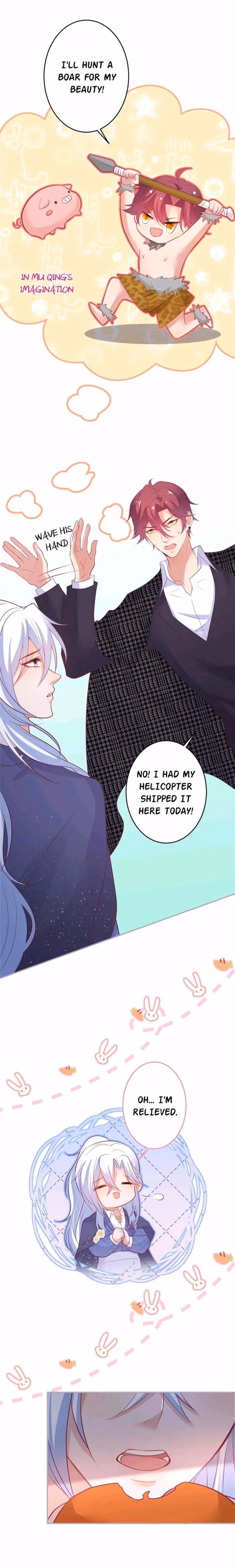 Fatal Scents Chapter 142 page 14 - 