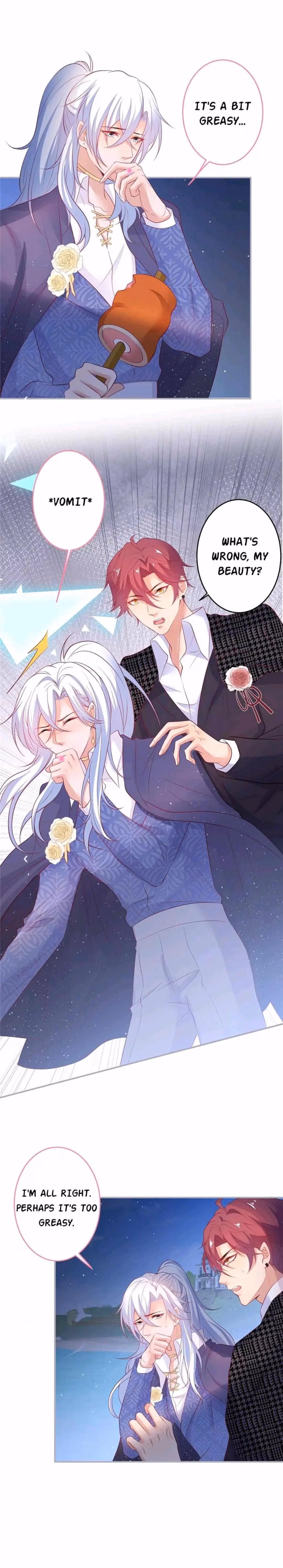 Fatal Scents Chapter 142 page 15 - 
