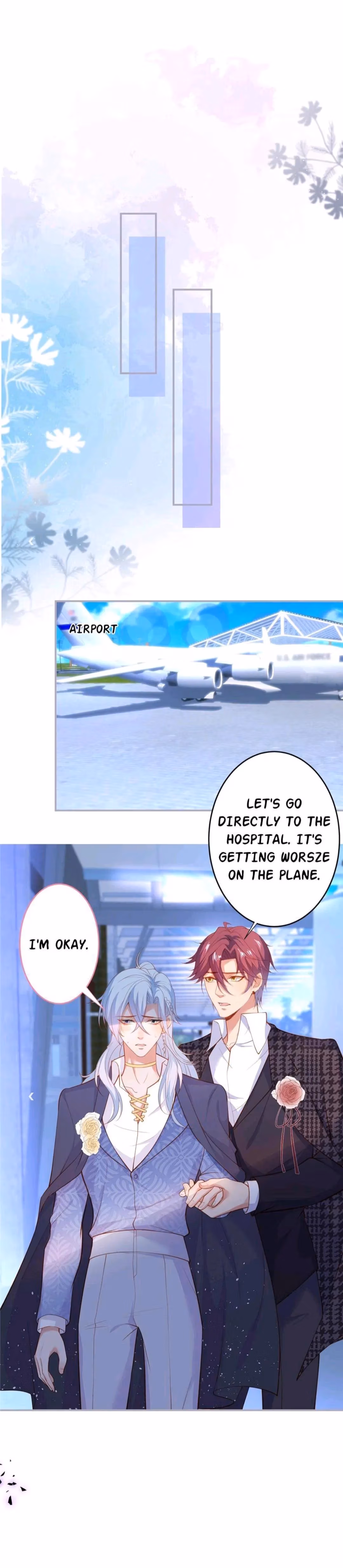 Fatal Scents Chapter 142 page 17 - 