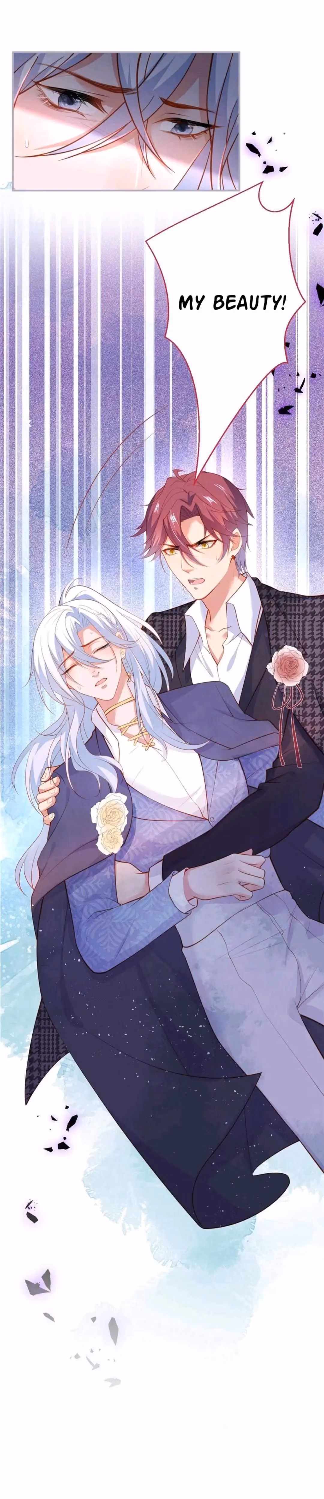 Fatal Scents Chapter 142 page 18 - 