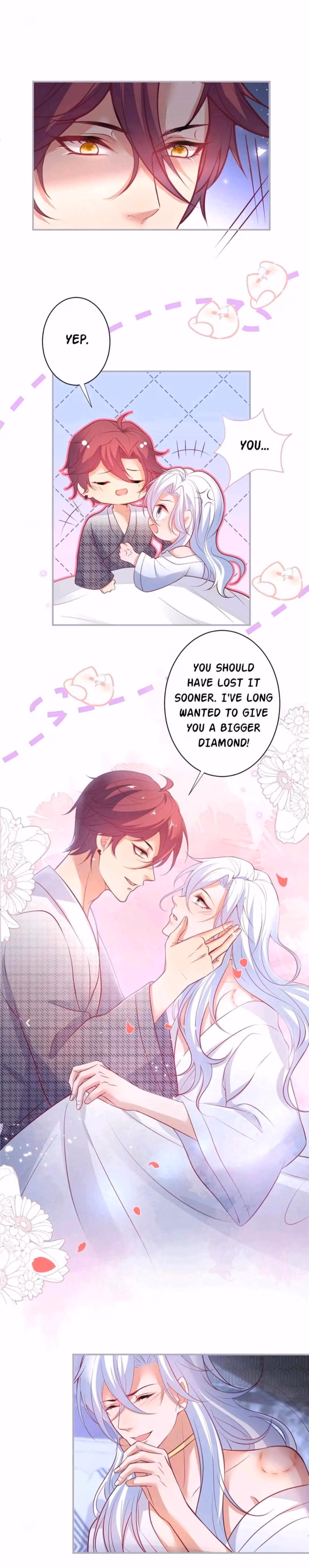 Fatal Scents Chapter 142 page 5 - 