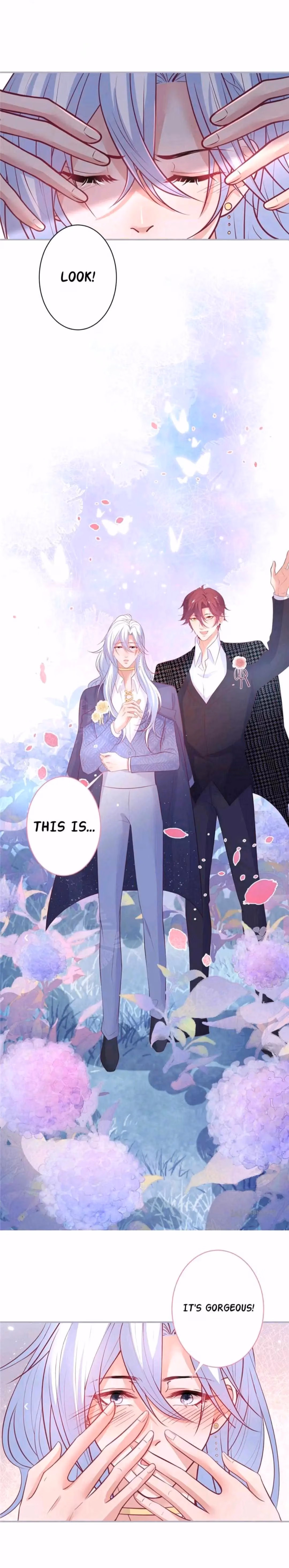 Fatal Scents Chapter 142 page 7 - 