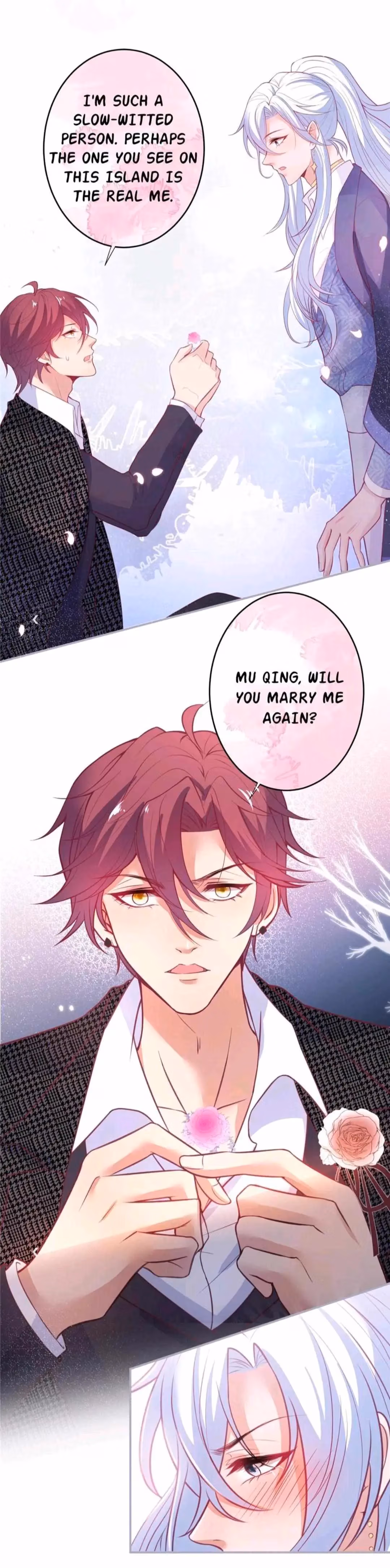 Fatal Scents Chapter 142 page 10 - 