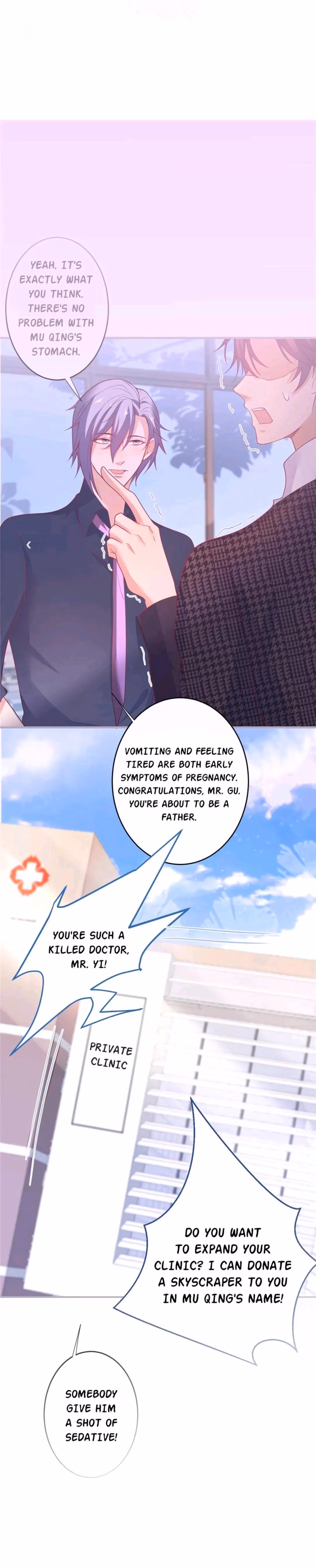 Fatal Scents Chapter 144 page 13 - 